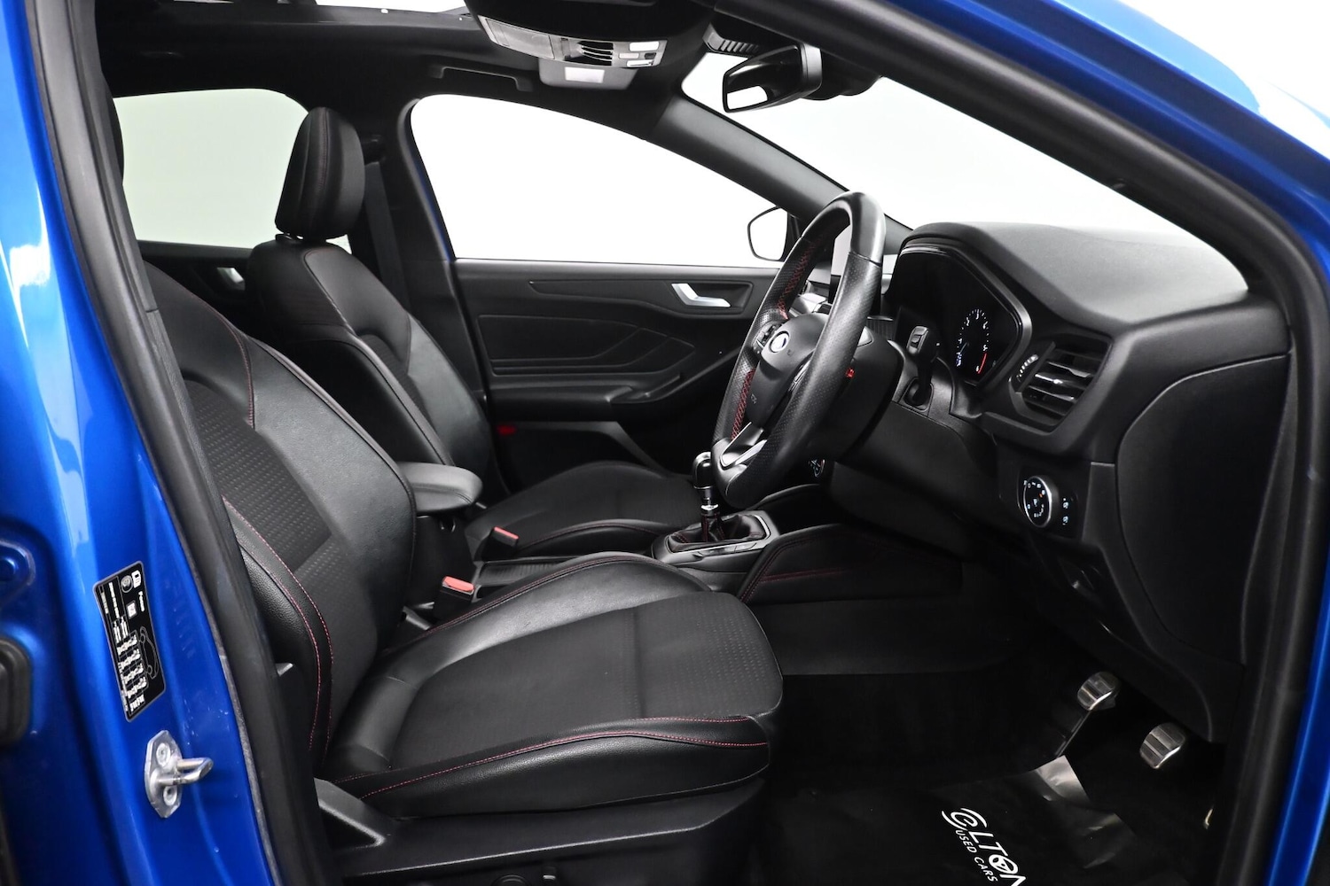 Used Ford Focus 2019 for sale - 78046703: Photo 14