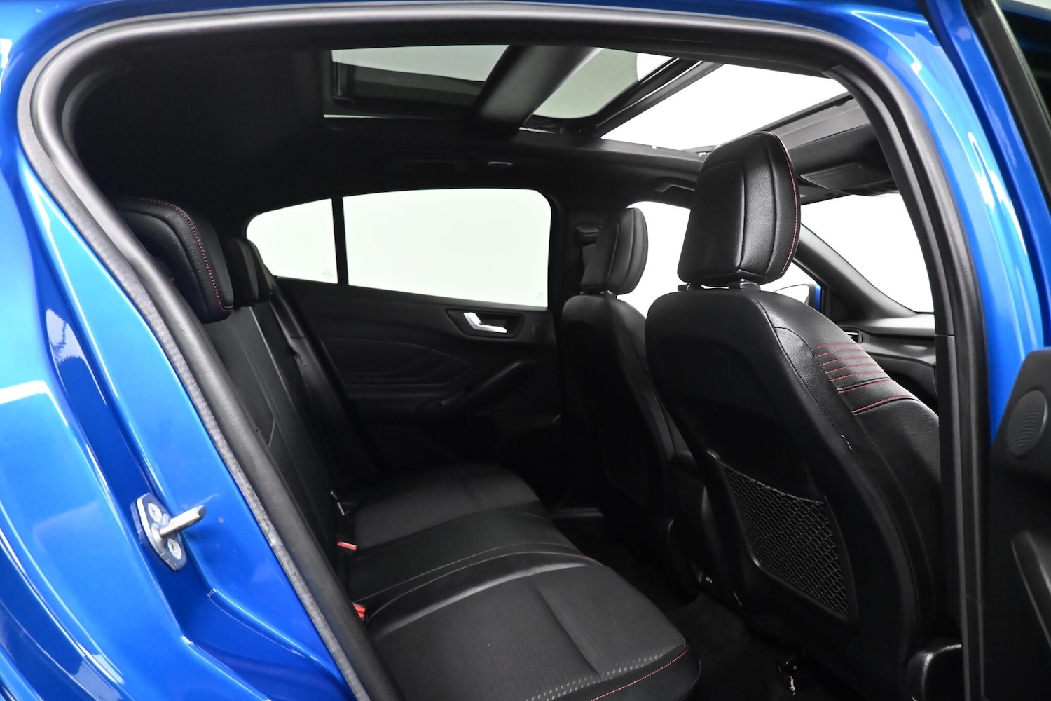 Used Ford Focus 2019 for sale - 78046703: Photo 16