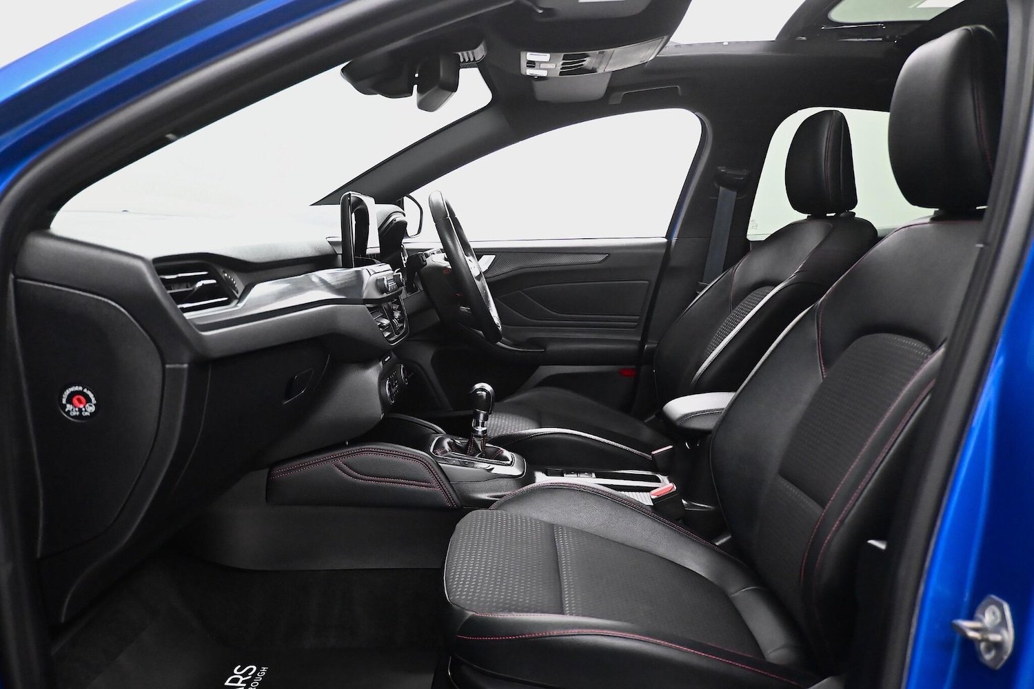 Used Ford Focus 2019 for sale - 78046703: Photo 17