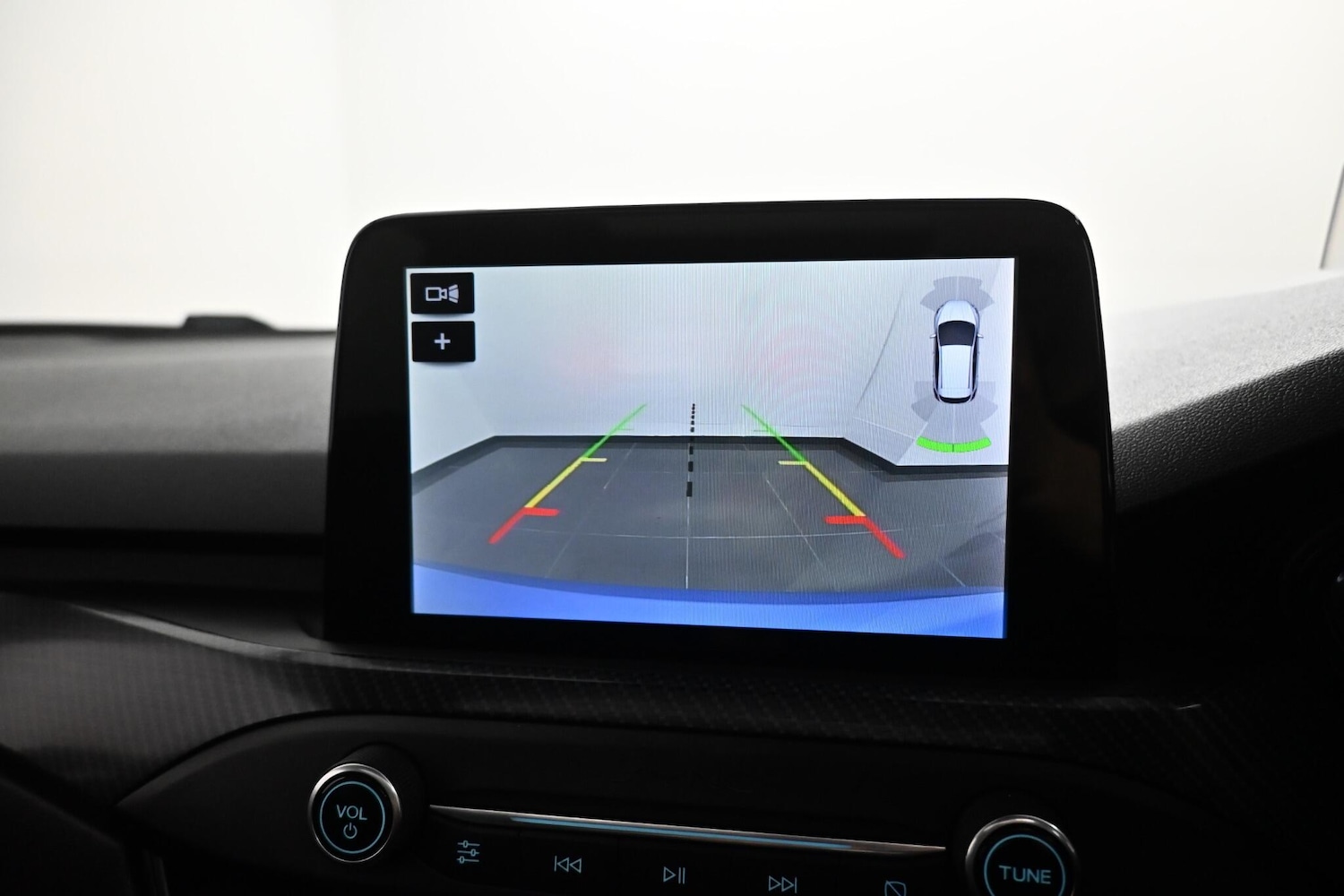 Used Ford Focus 2019 for sale - 78046703: Photo 18