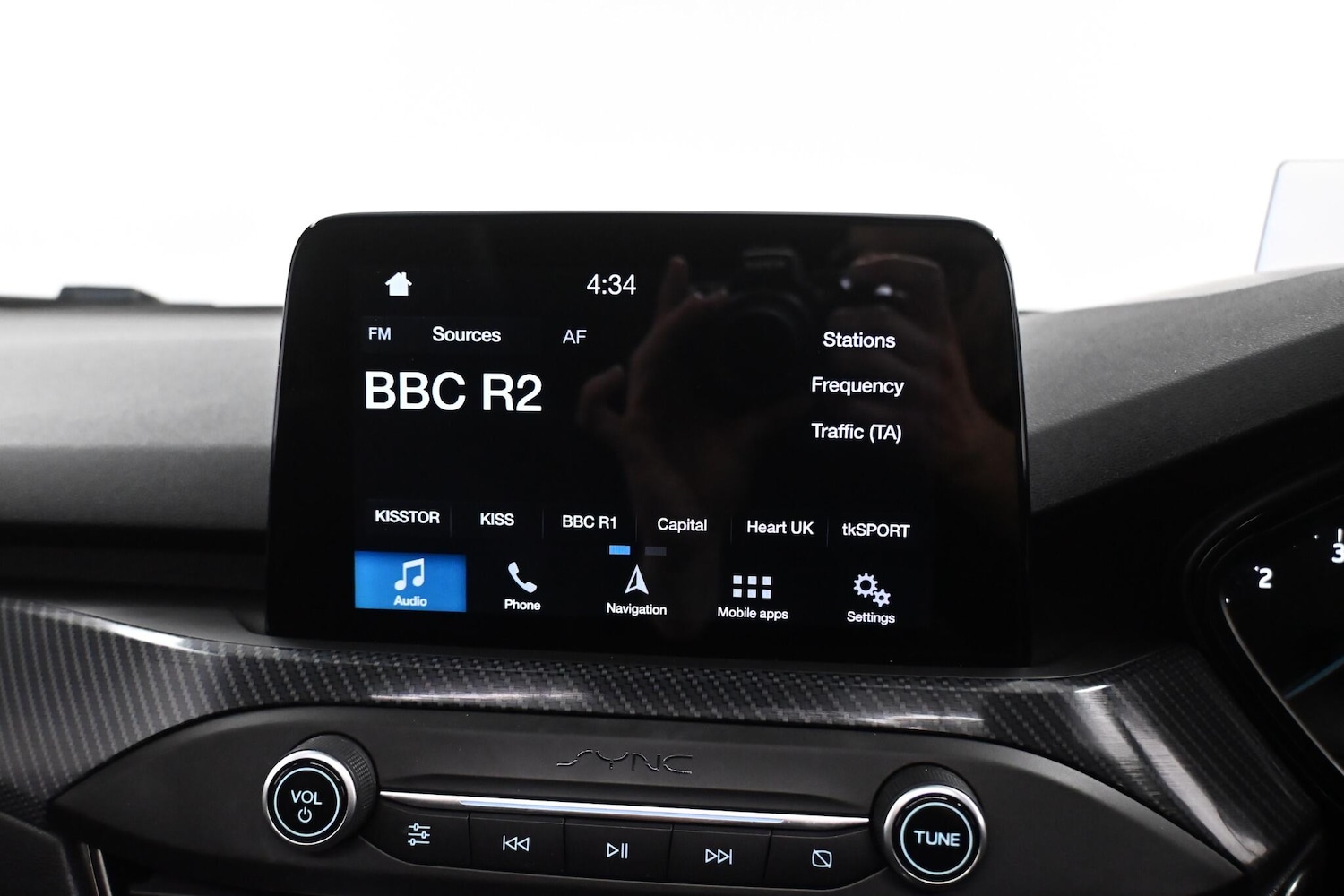 Used Ford Focus 2019 for sale - 78046703: Photo 20