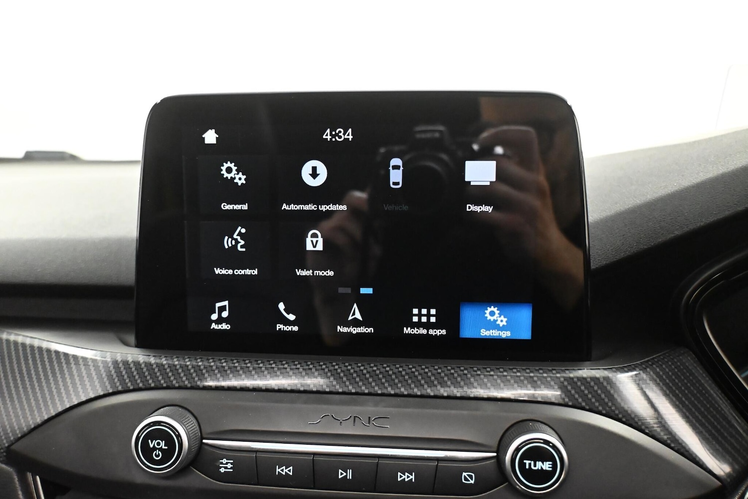 Used Ford Focus 2019 for sale - 78046703: Photo 21