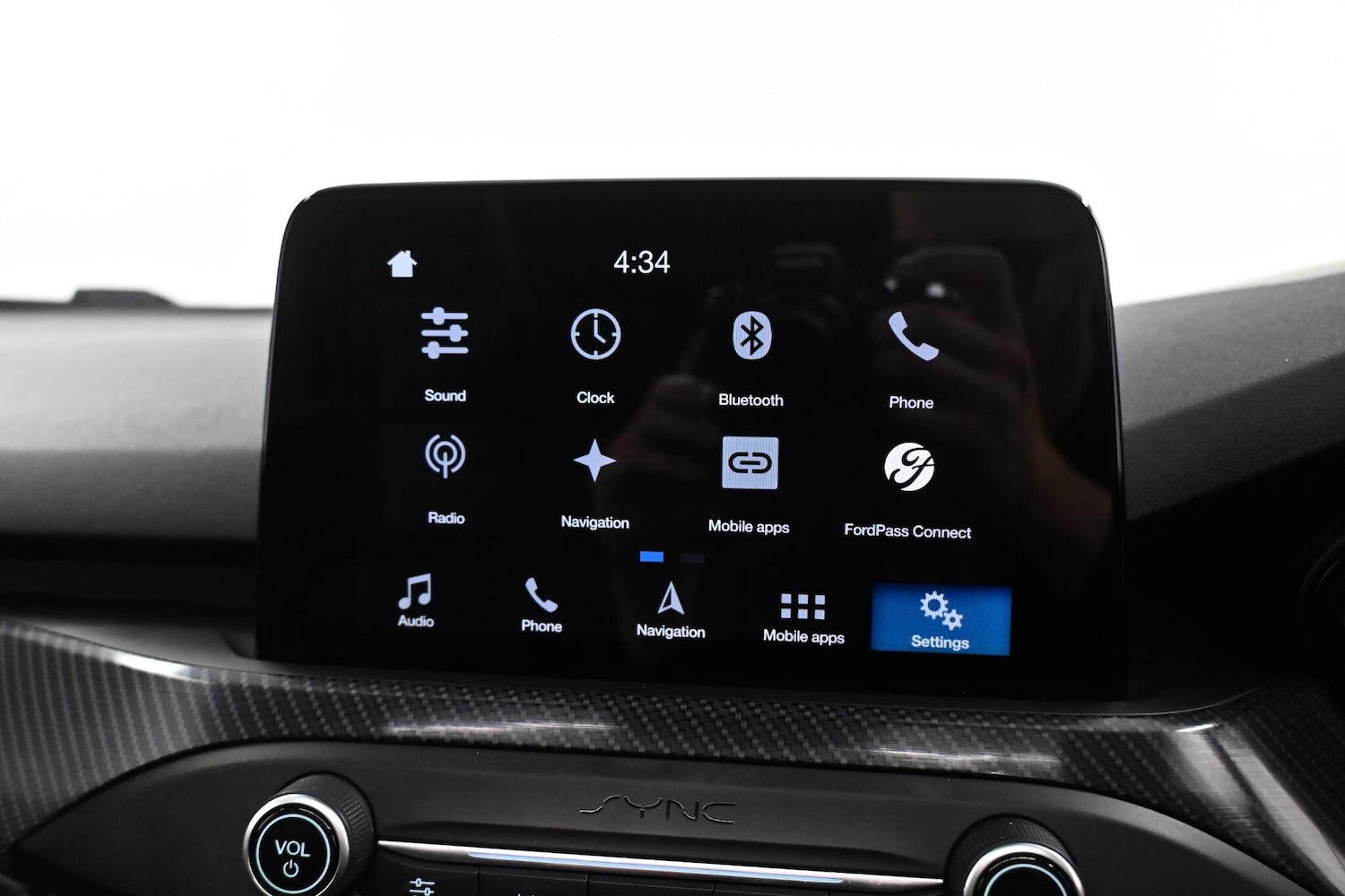 Used Ford Focus 2019 for sale - 78046703: Photo 22