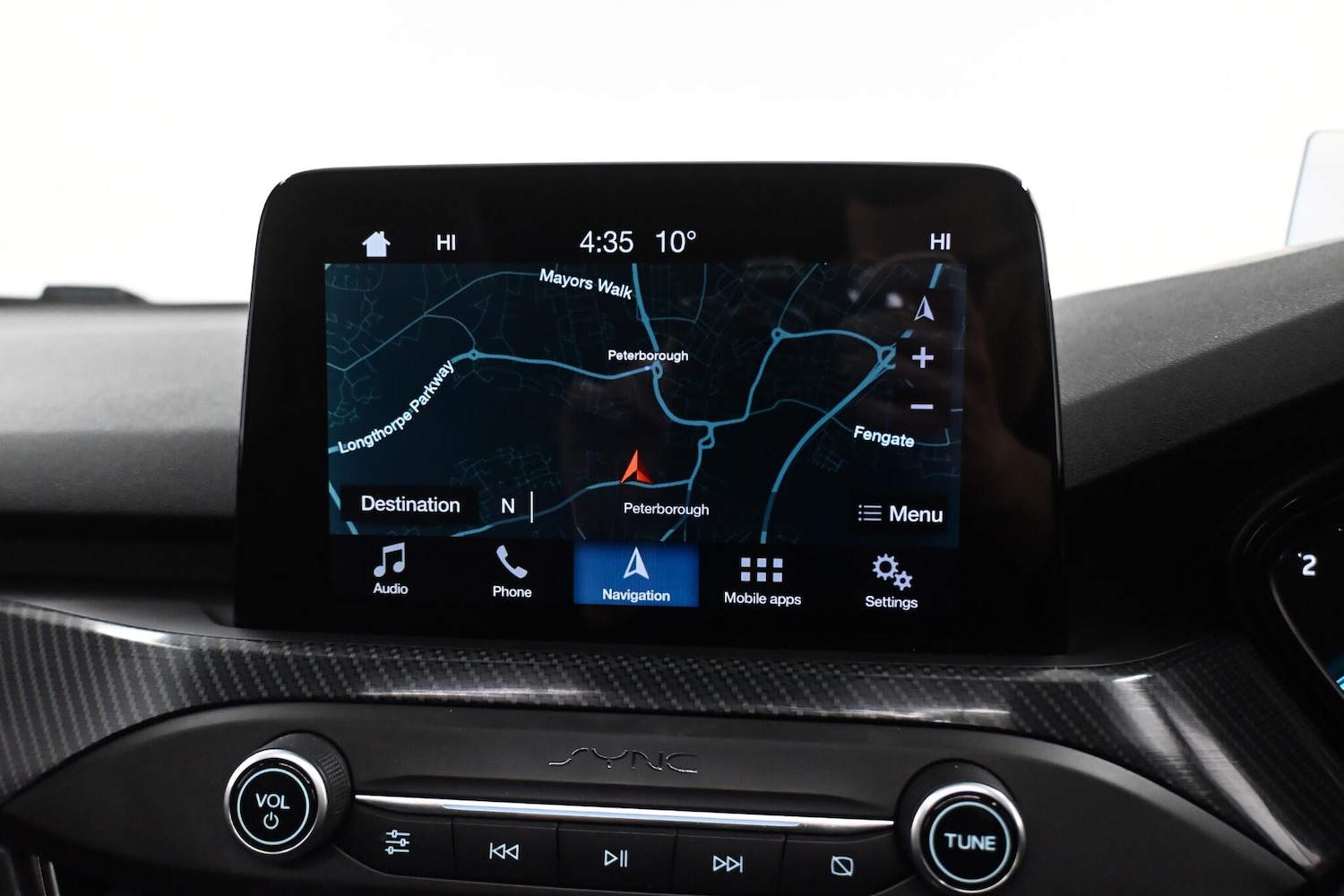 Used Ford Focus 2019 for sale - 78046703: Photo 23