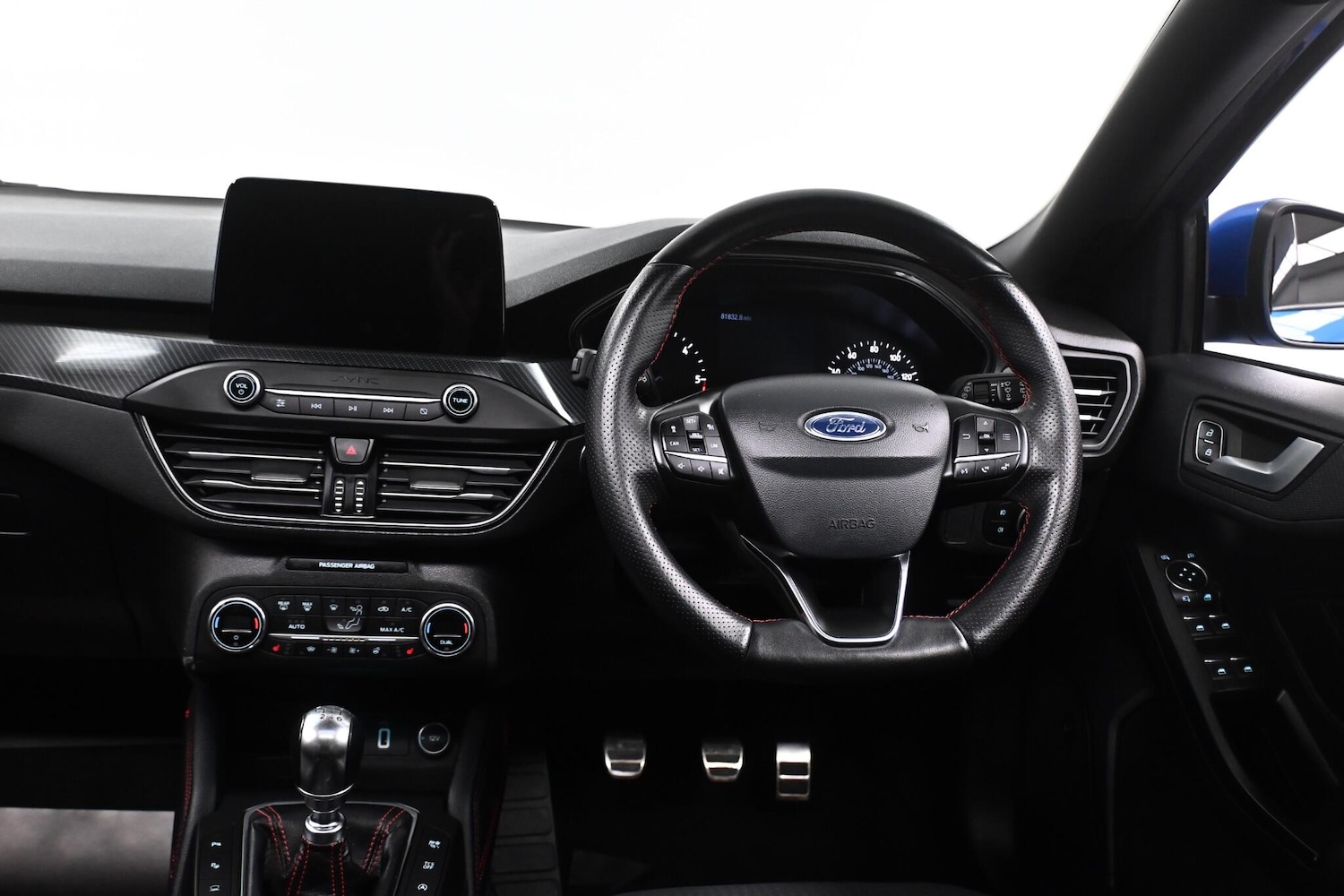 Used Ford Focus 2019 for sale - 78046703: Photo 24