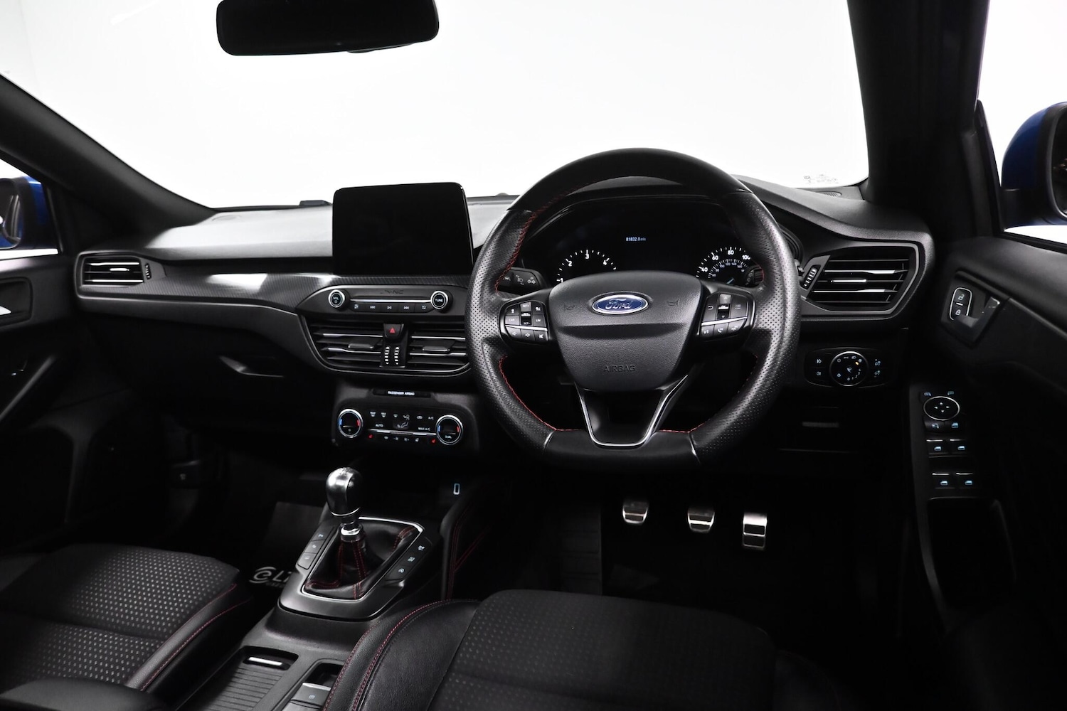 Used Ford Focus 2019 for sale - 78046703: Photo 25