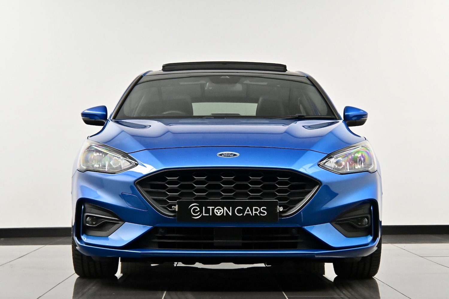 Used Ford Focus 2019 for sale - 78046703: Photo 3