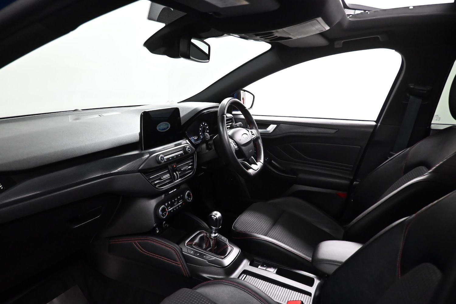 Used Ford Focus 2019 for sale - 78046703: Photo 32