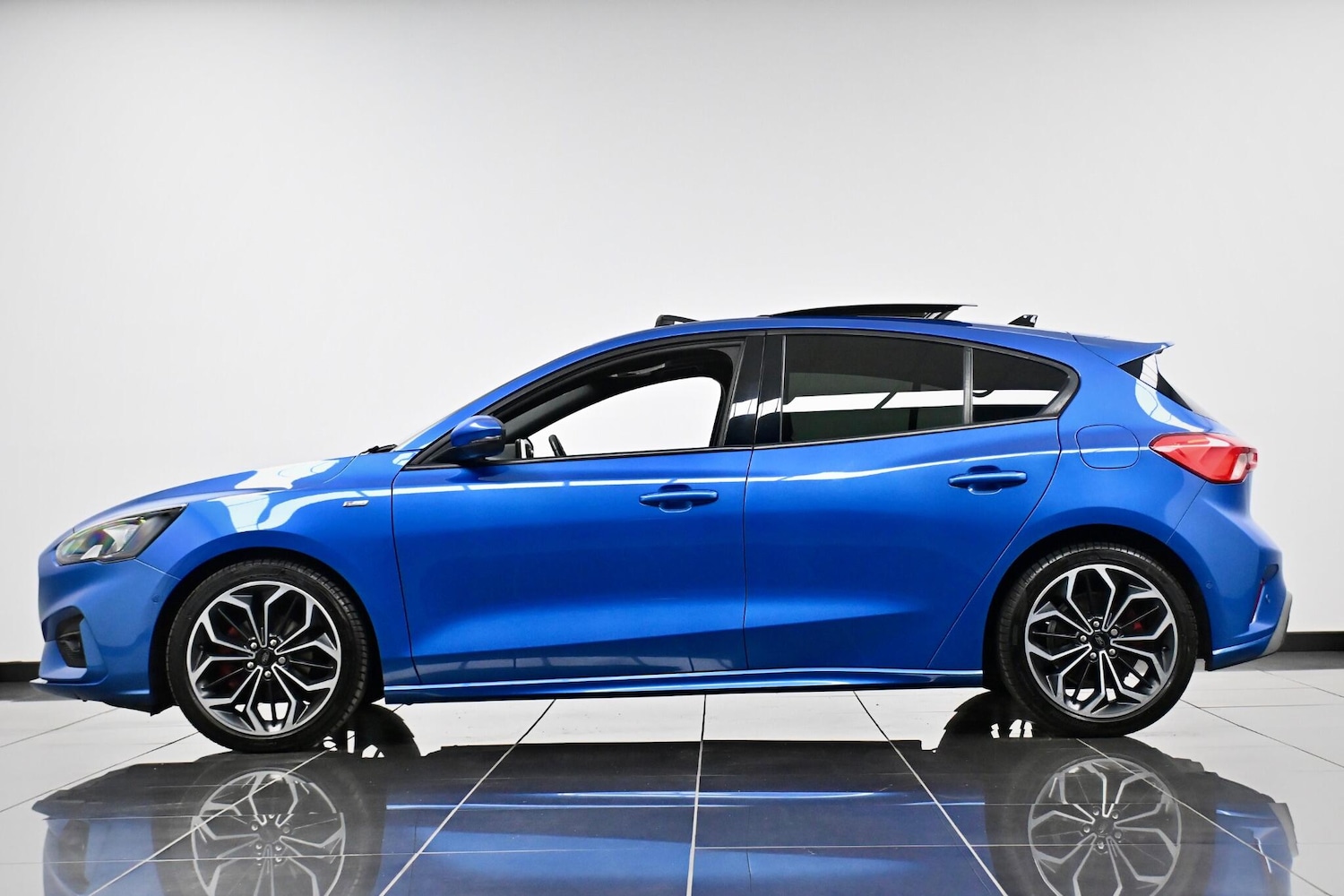 Used Ford Focus 2019 for sale - 78046703: Photo 5