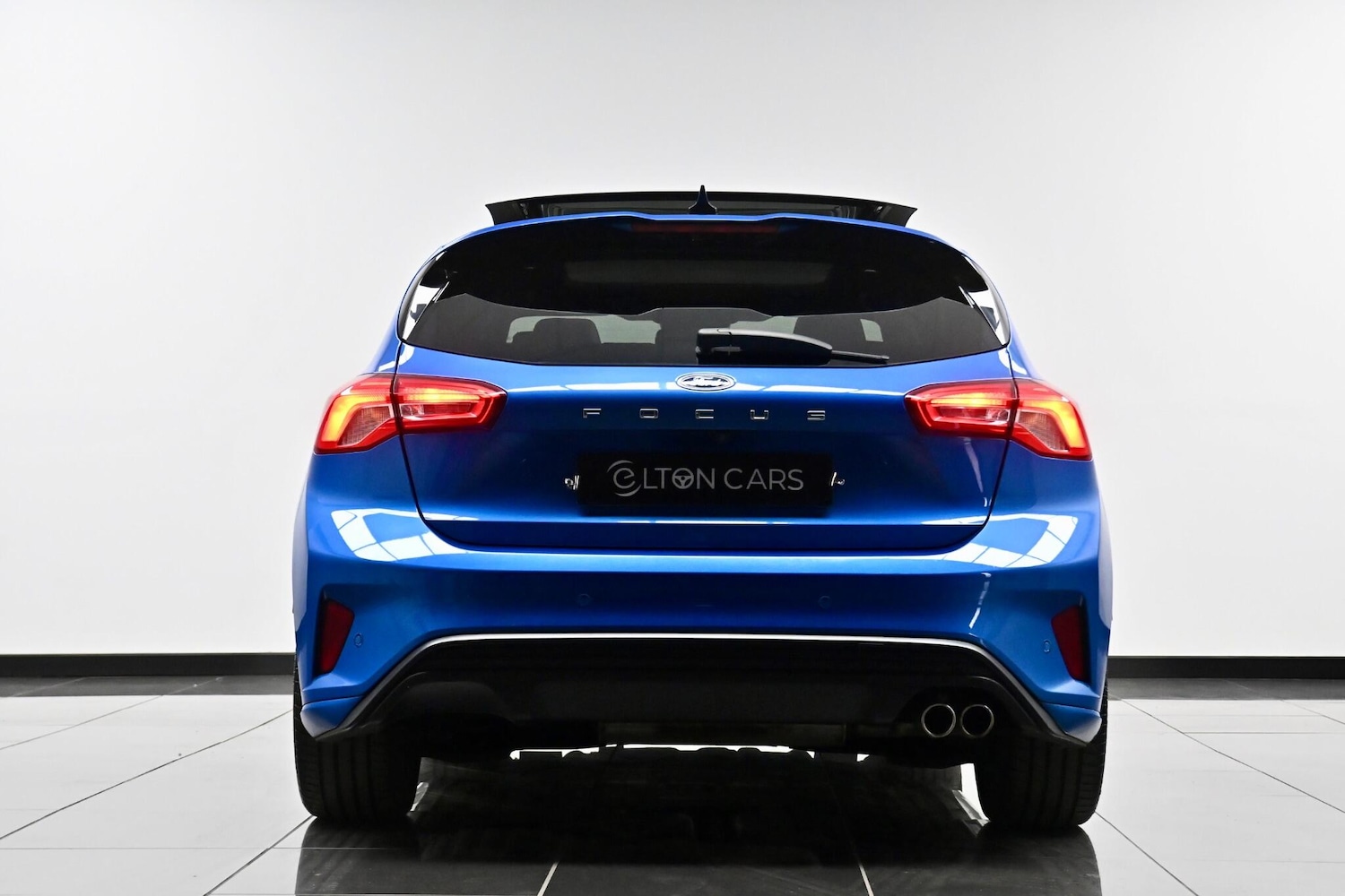 Used Ford Focus 2019 for sale - 78046703: Photo 6