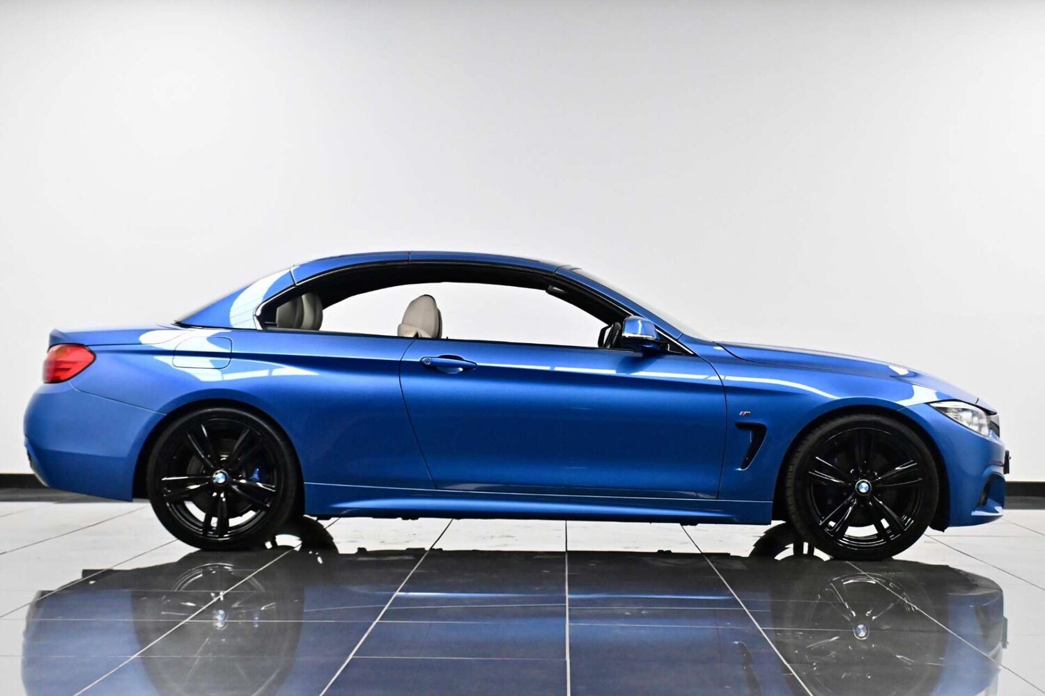 Used BMW 4 Series 2016 for sale - 77729046: Photo 12