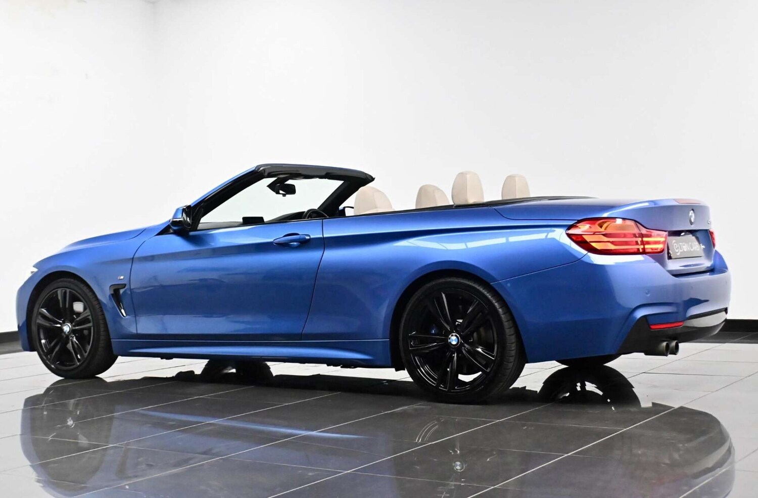 Used BMW 4 Series 2016 for sale - 77729046: Photo 14