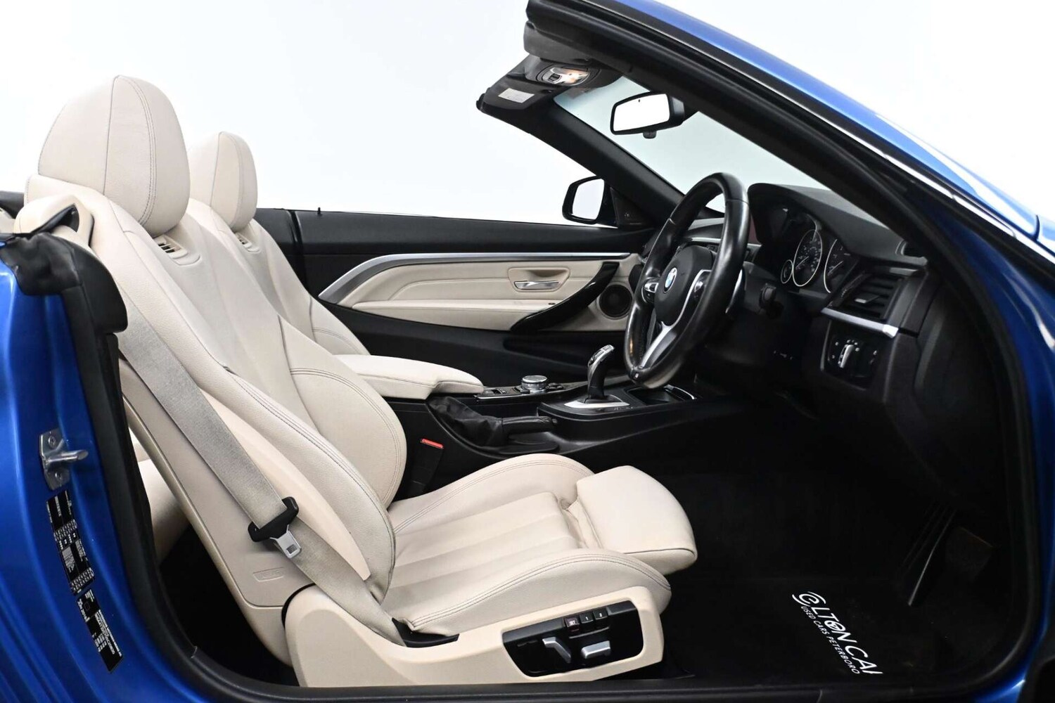 Used BMW 4 Series 2016 for sale - 77729046: Photo 18