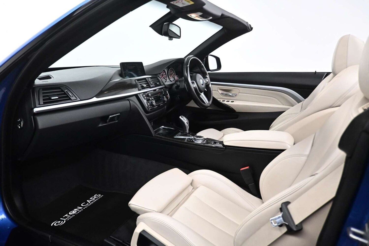 Used BMW 4 Series 2016 for sale - 77729046: Photo 27