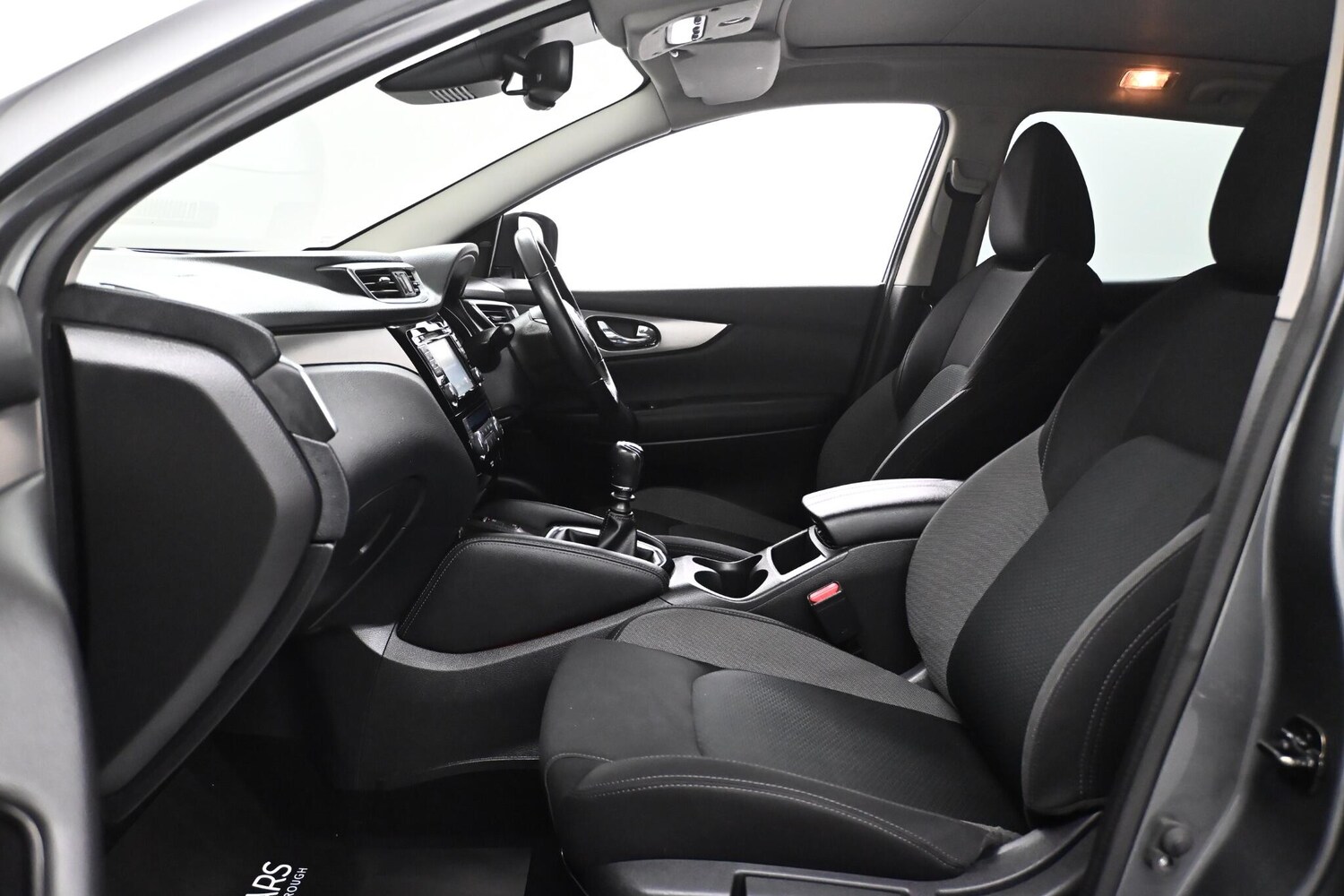 Used Nissan Qashqai for sale - 77839953: Photo 13