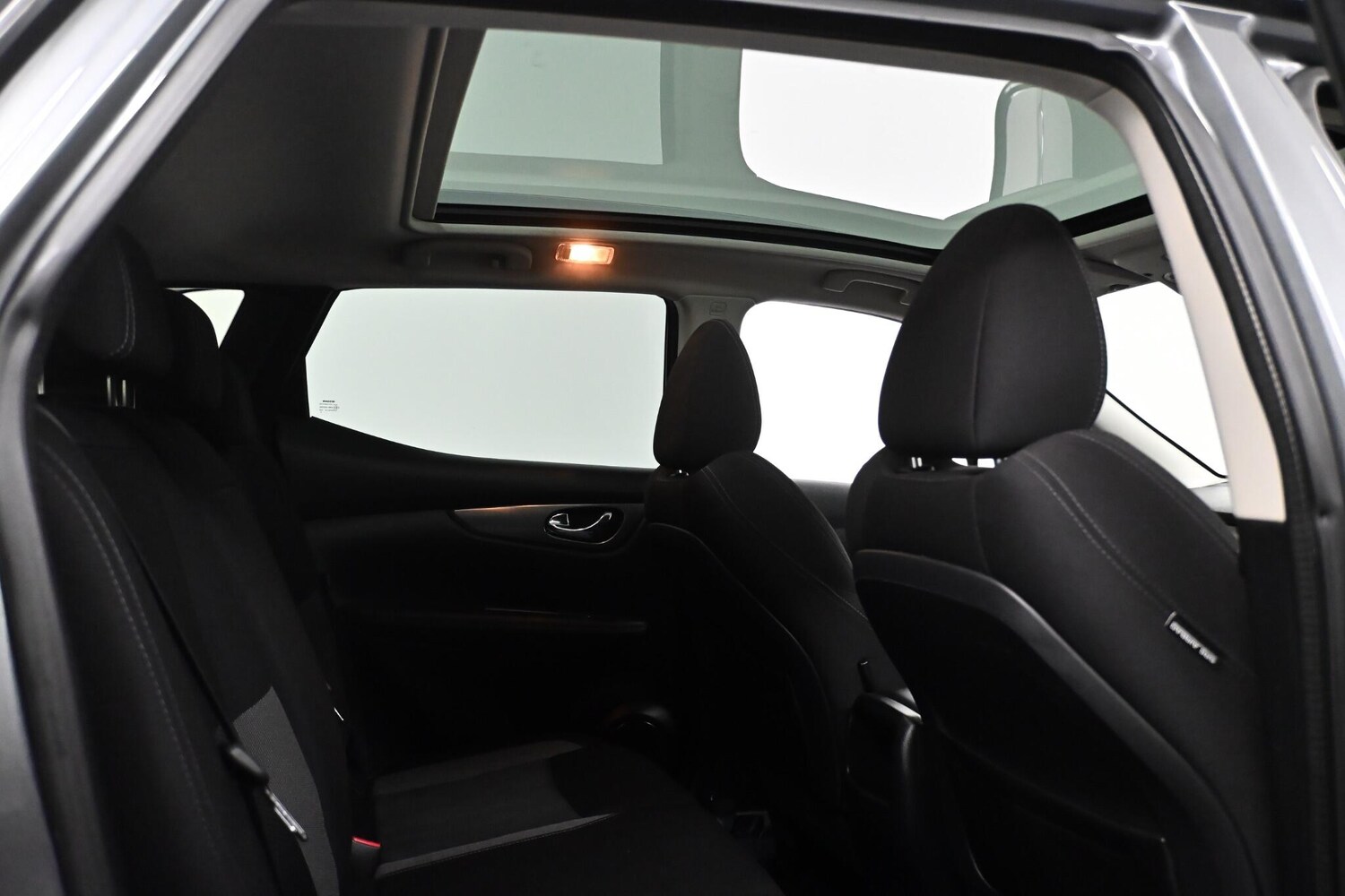 Used Nissan Qashqai for sale - 77839953: Photo 14