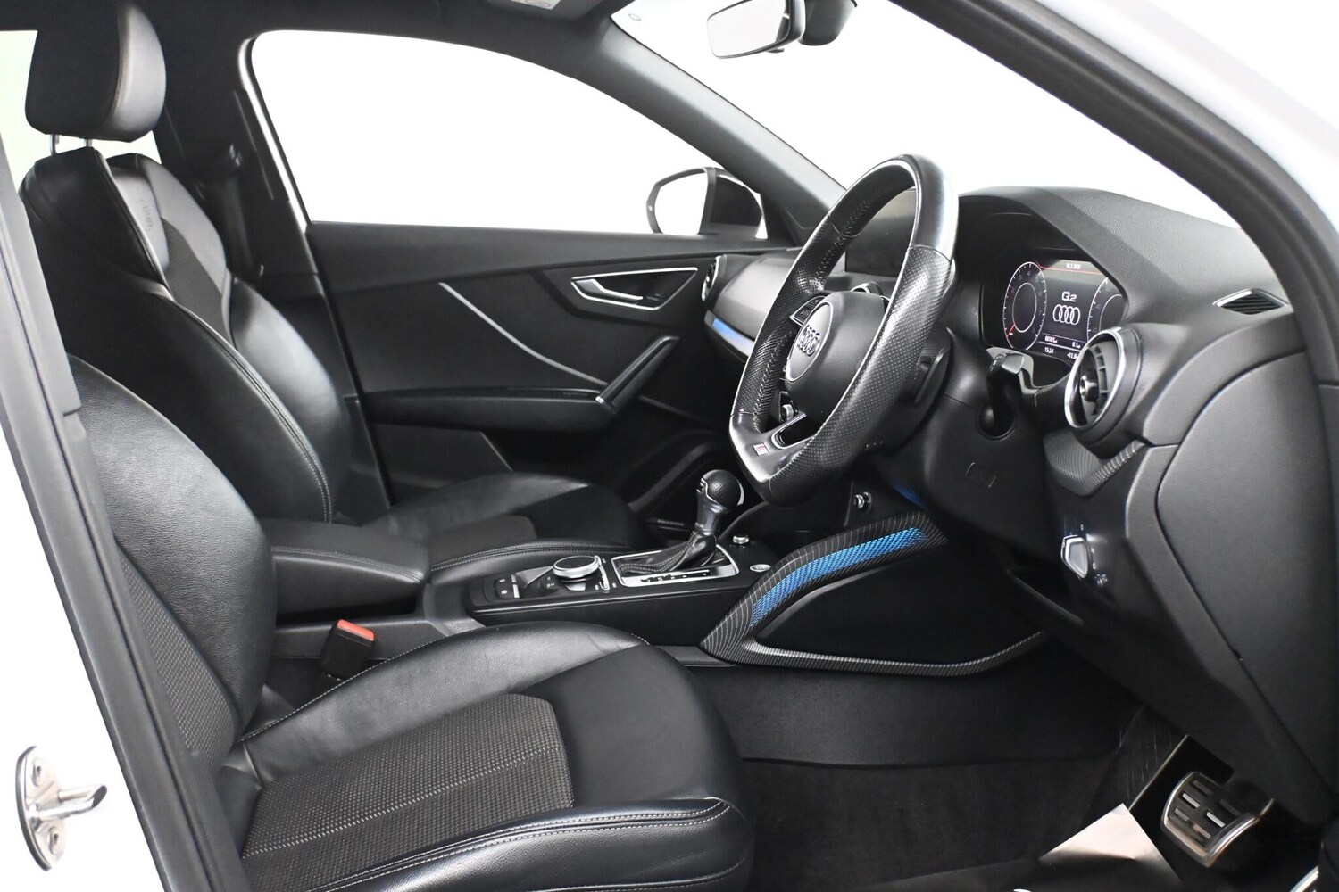 Used Nissan Qashqai for sale - 77839953: Photo 16