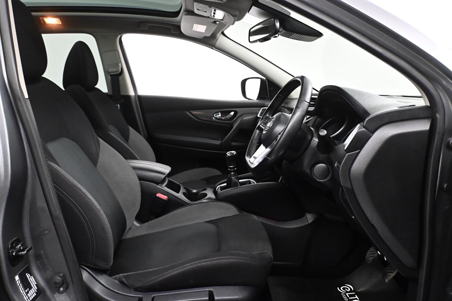 Used Nissan Qashqai for sale - 77839953: Photo 17