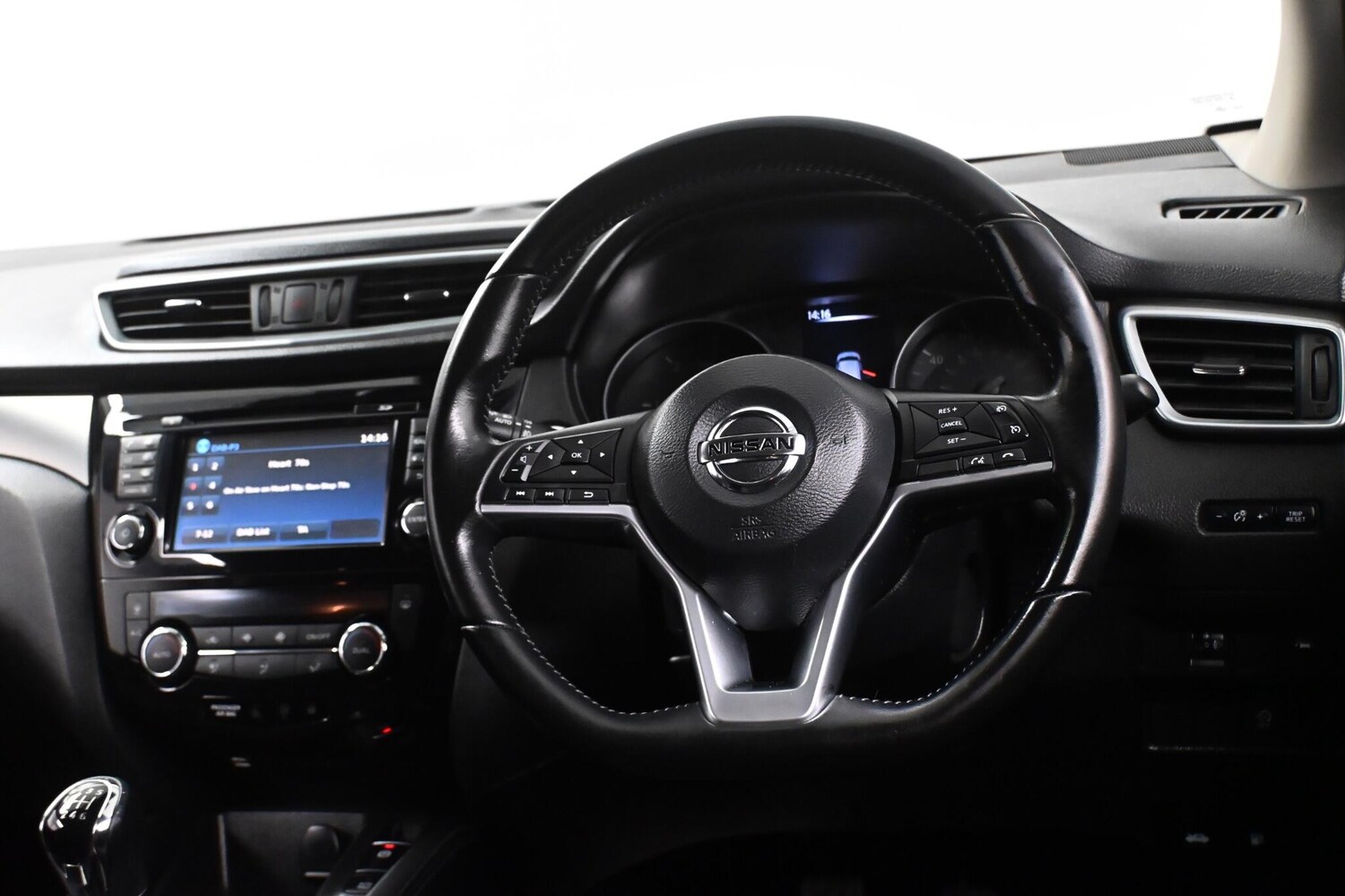 Used Nissan Qashqai for sale - 77839953: Photo 18