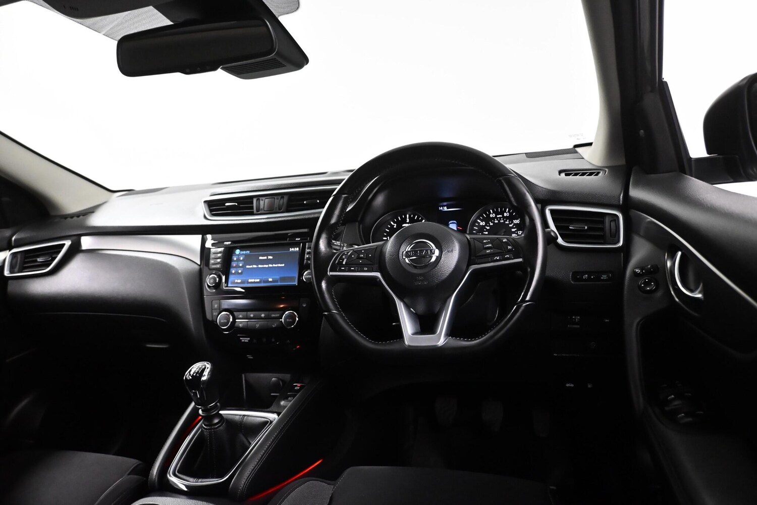 Used Nissan Qashqai for sale - 77839953: Photo 19