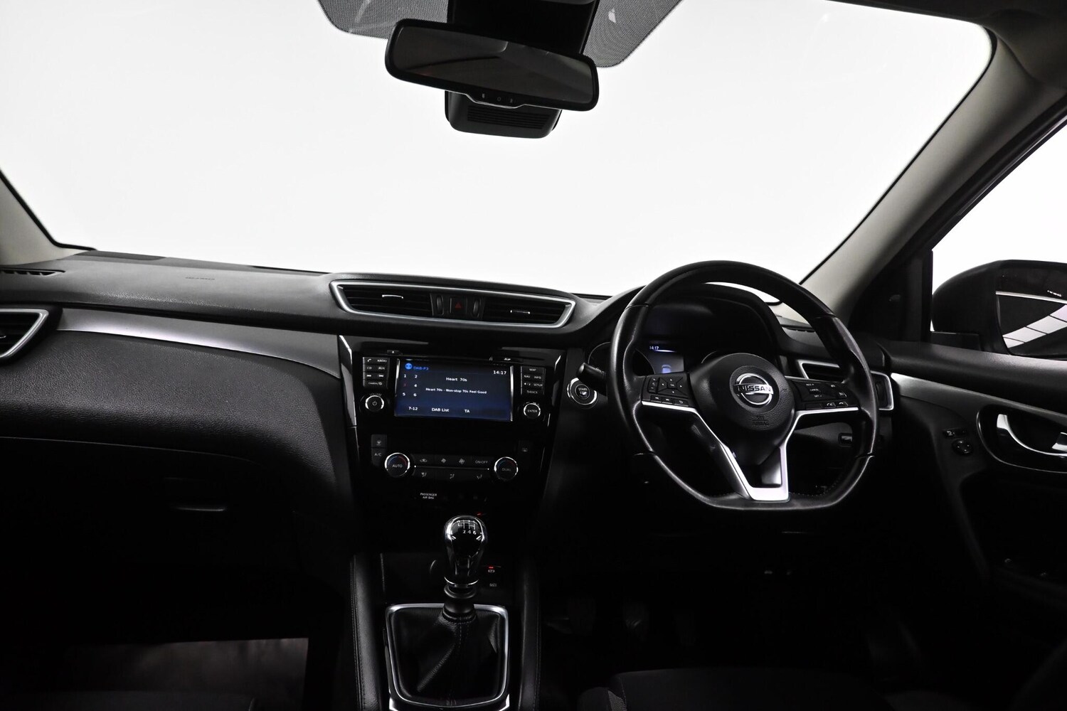 Used Nissan Qashqai for sale - 77839953: Photo 20