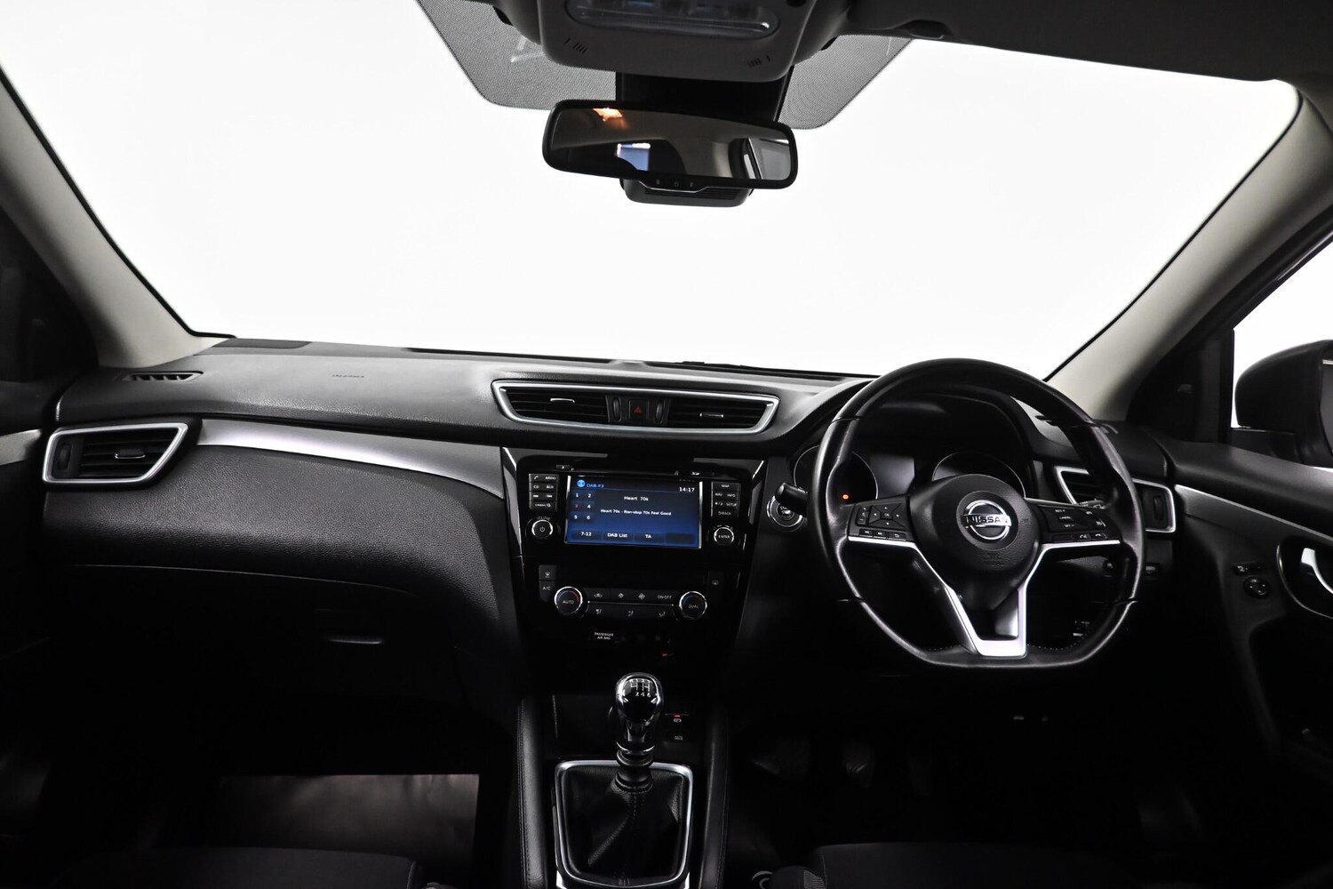 Used Nissan Qashqai for sale - 77839953: Photo 21