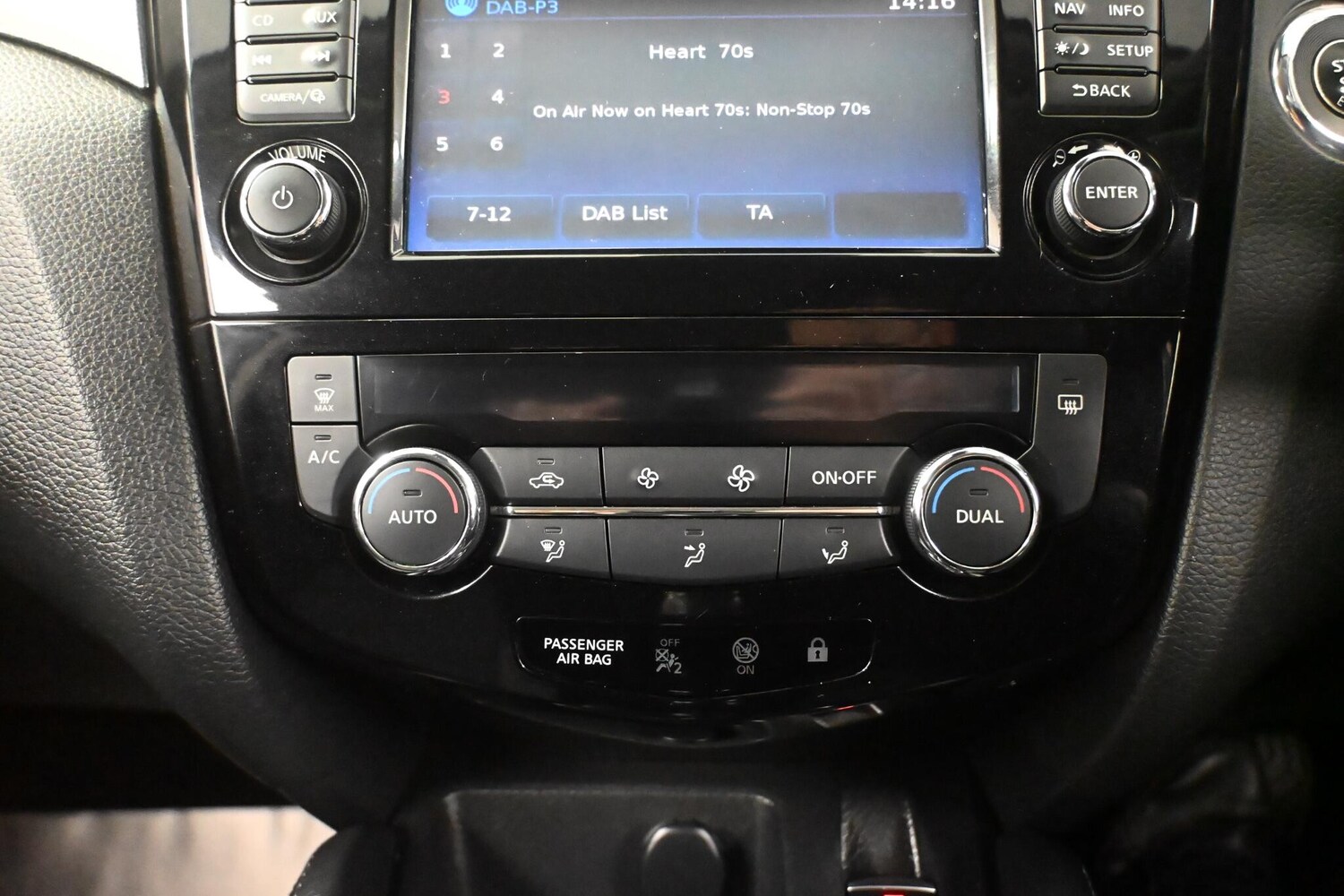 Used Nissan Qashqai for sale - 77839953: Photo 22