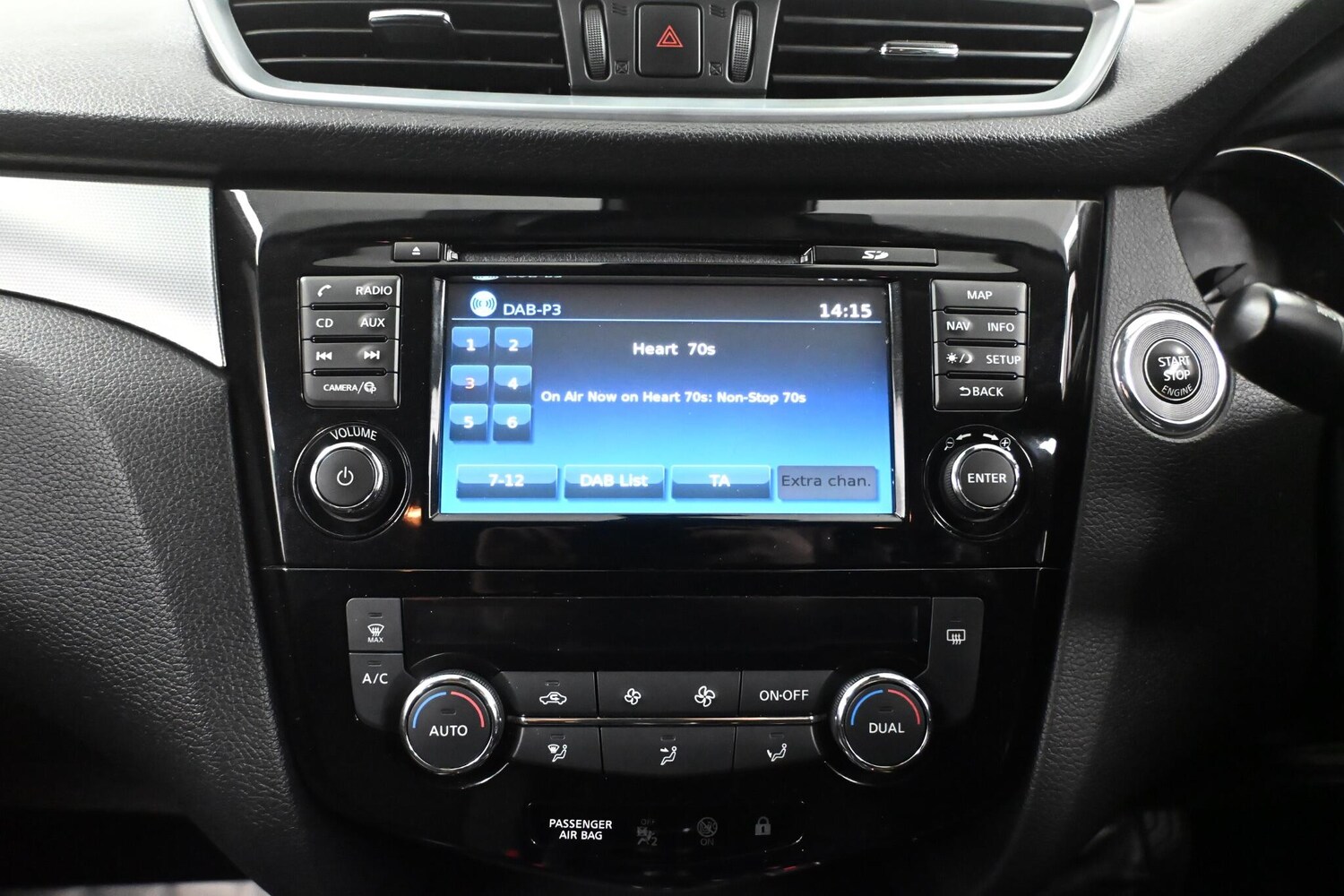 Used Nissan Qashqai for sale - 77839953: Photo 24