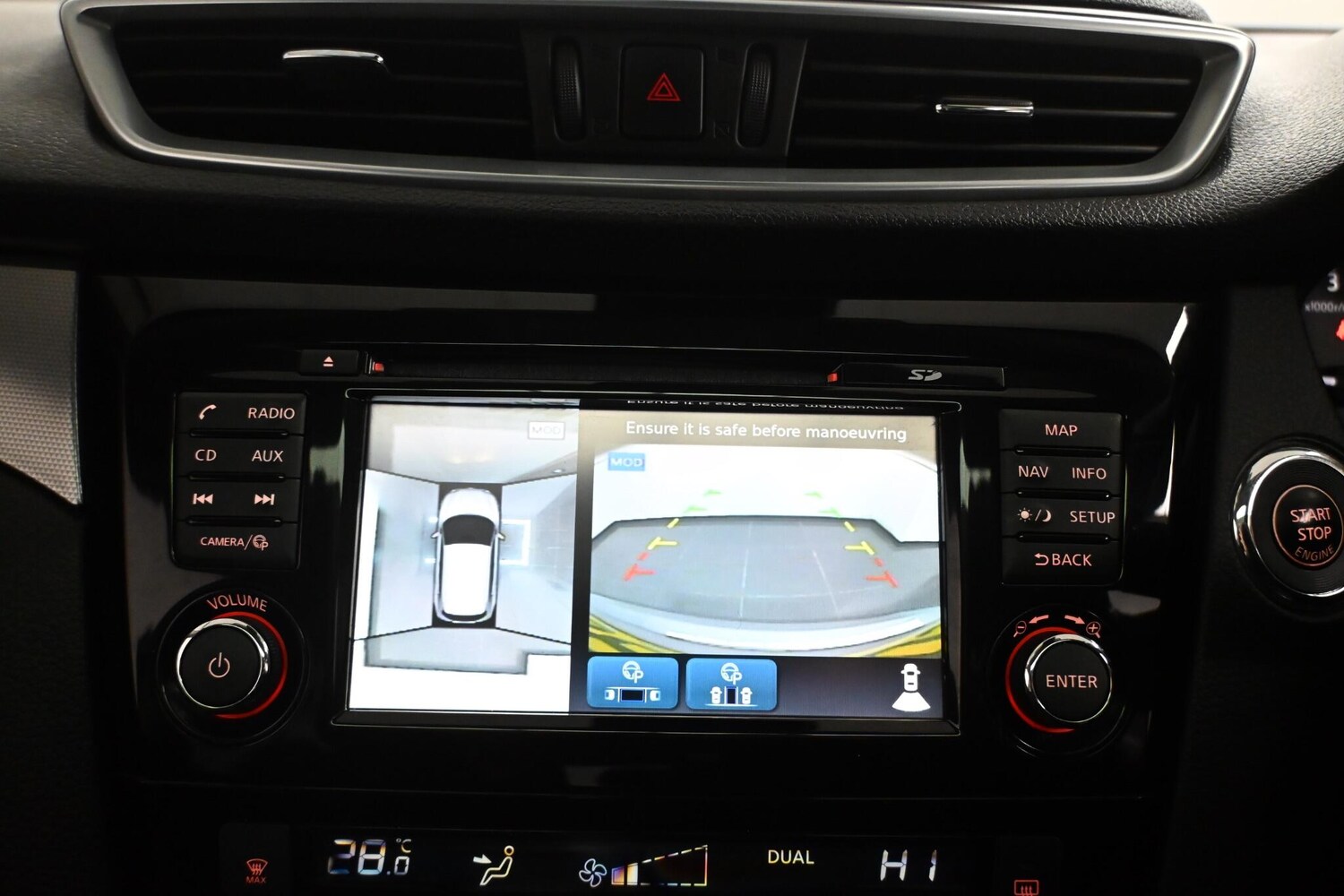 Used Nissan Qashqai for sale - 77839953: Photo 25