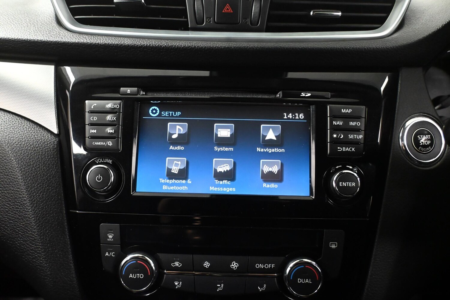 Used Nissan Qashqai for sale - 77839953: Photo 26