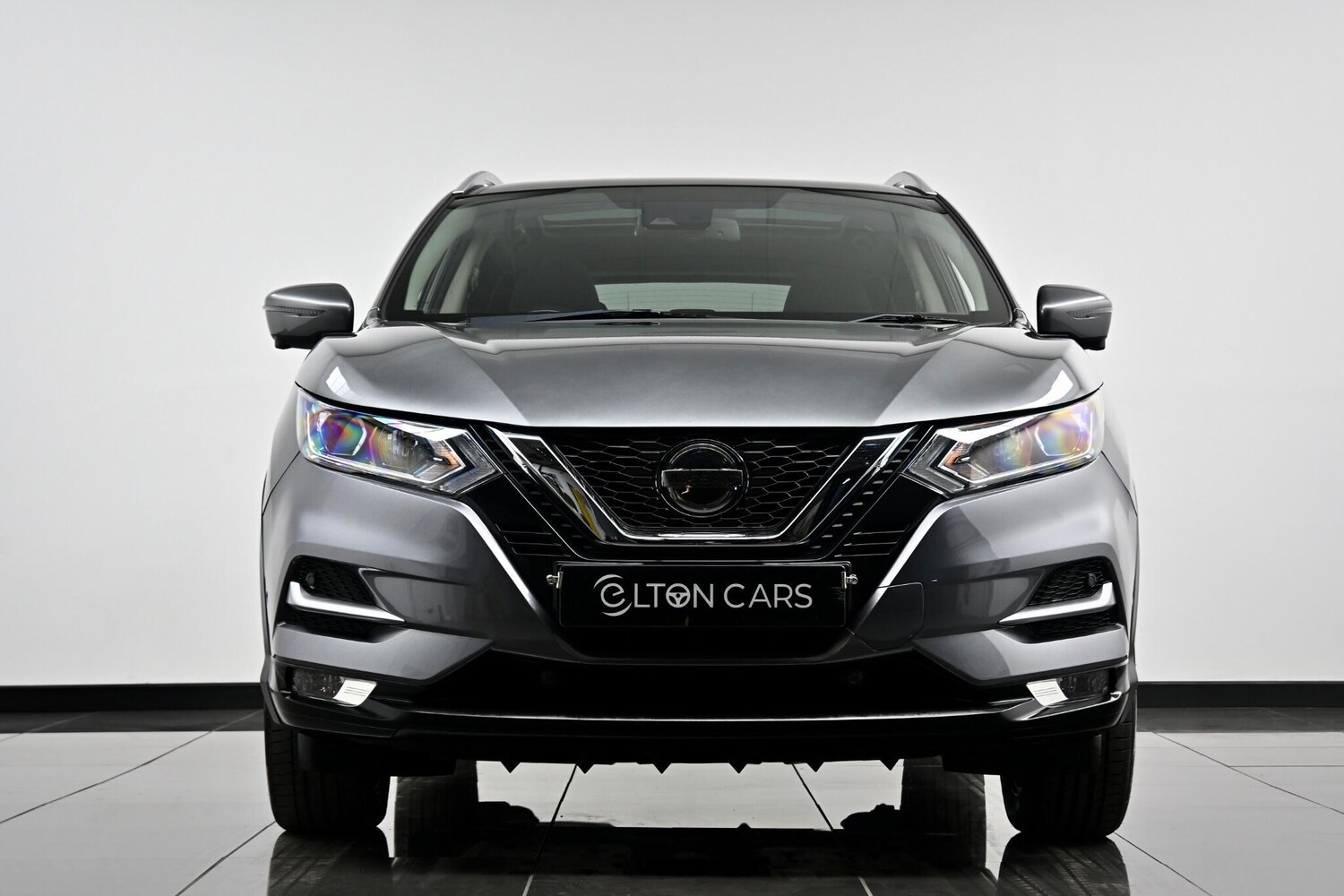 Used Nissan Qashqai for sale - 77839953: Photo 3