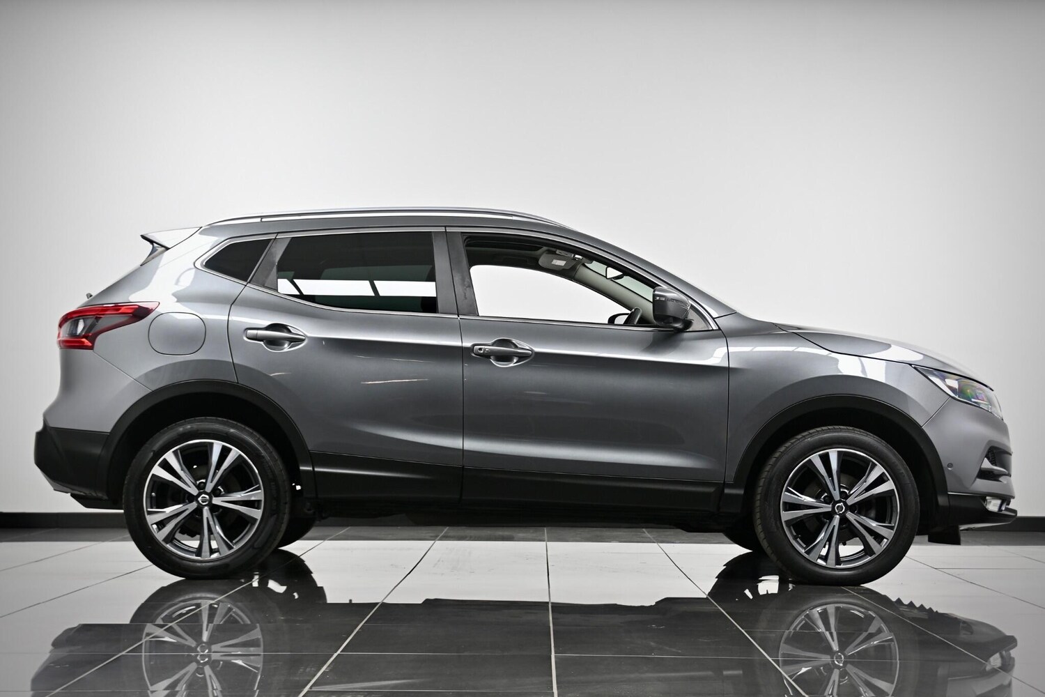 Used Nissan Qashqai for sale - 77839953: Photo 4