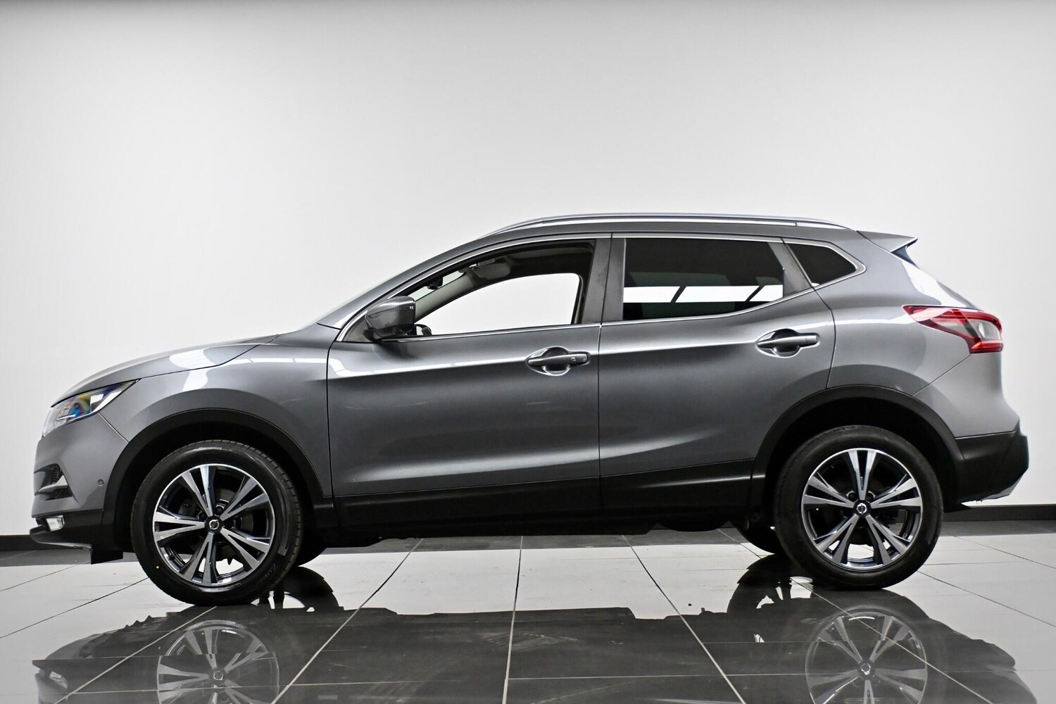 Used Nissan Qashqai for sale - 77839953: Photo 5