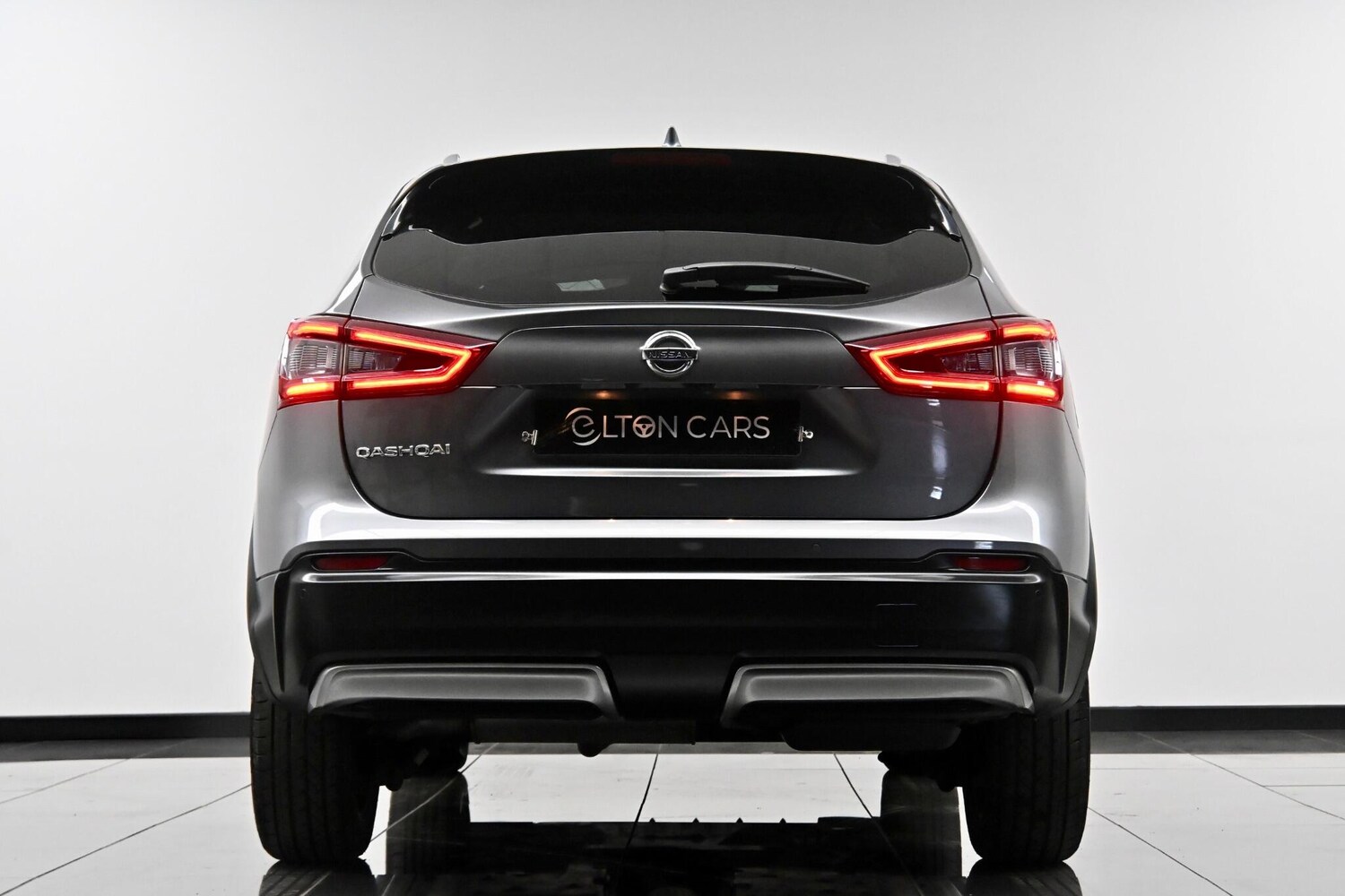 Used Nissan Qashqai for sale - 77839953: Photo 6