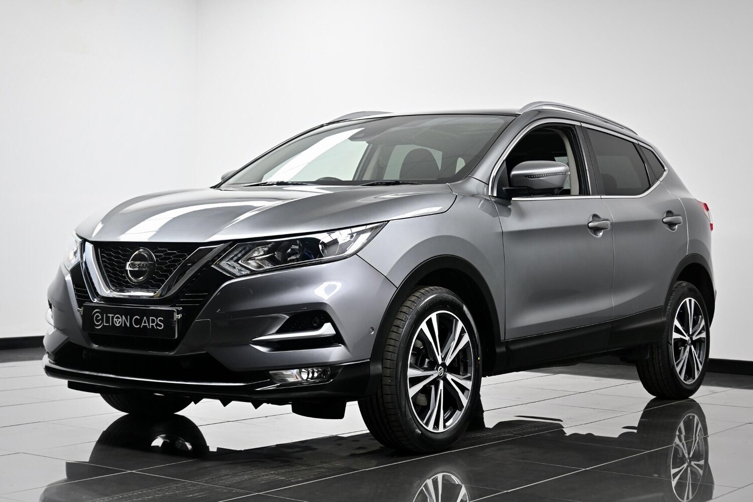 Used Nissan Qashqai for sale - 77839953: Photo 7