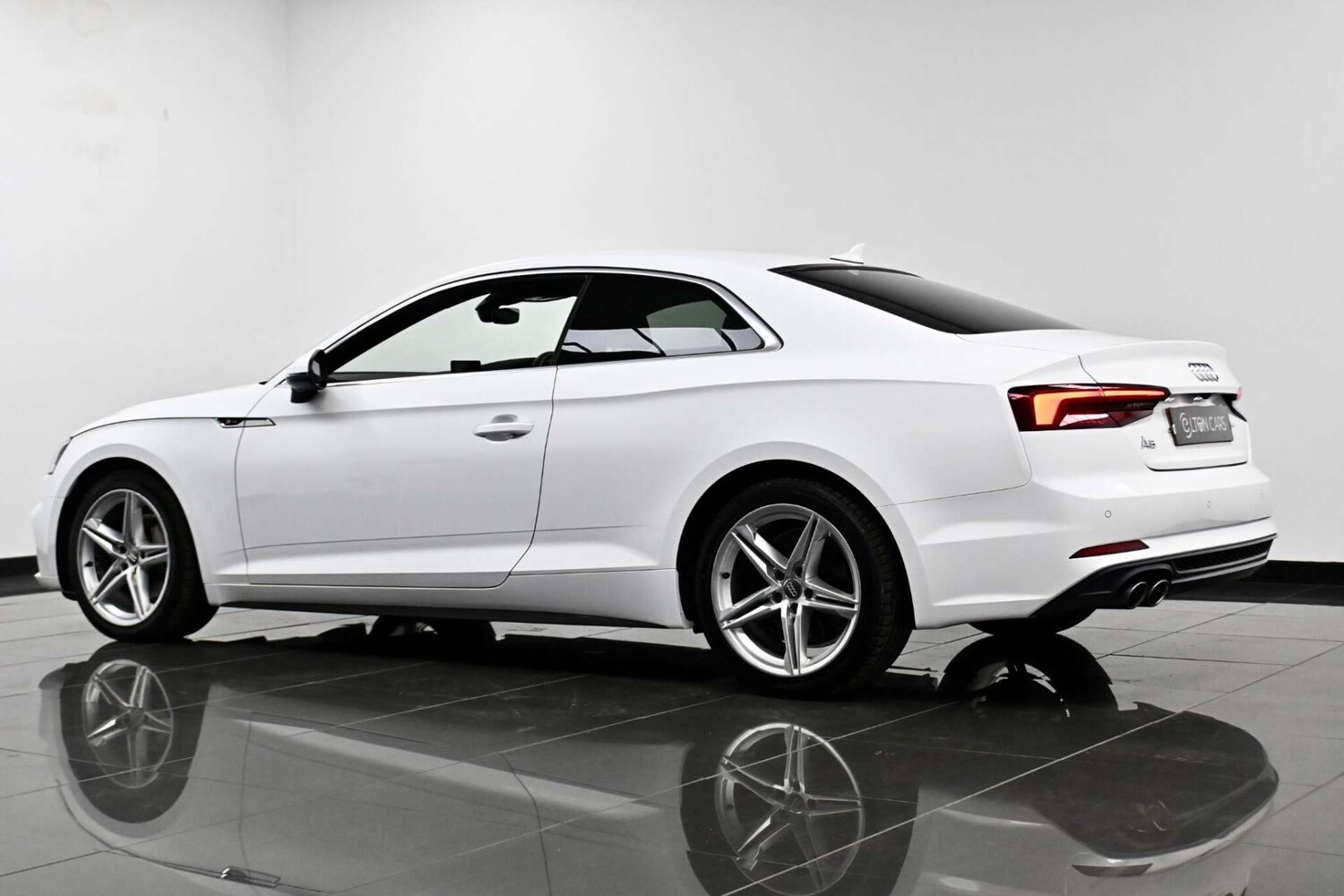 Used Audi A5 2018 for sale - 77729063: Photo 12