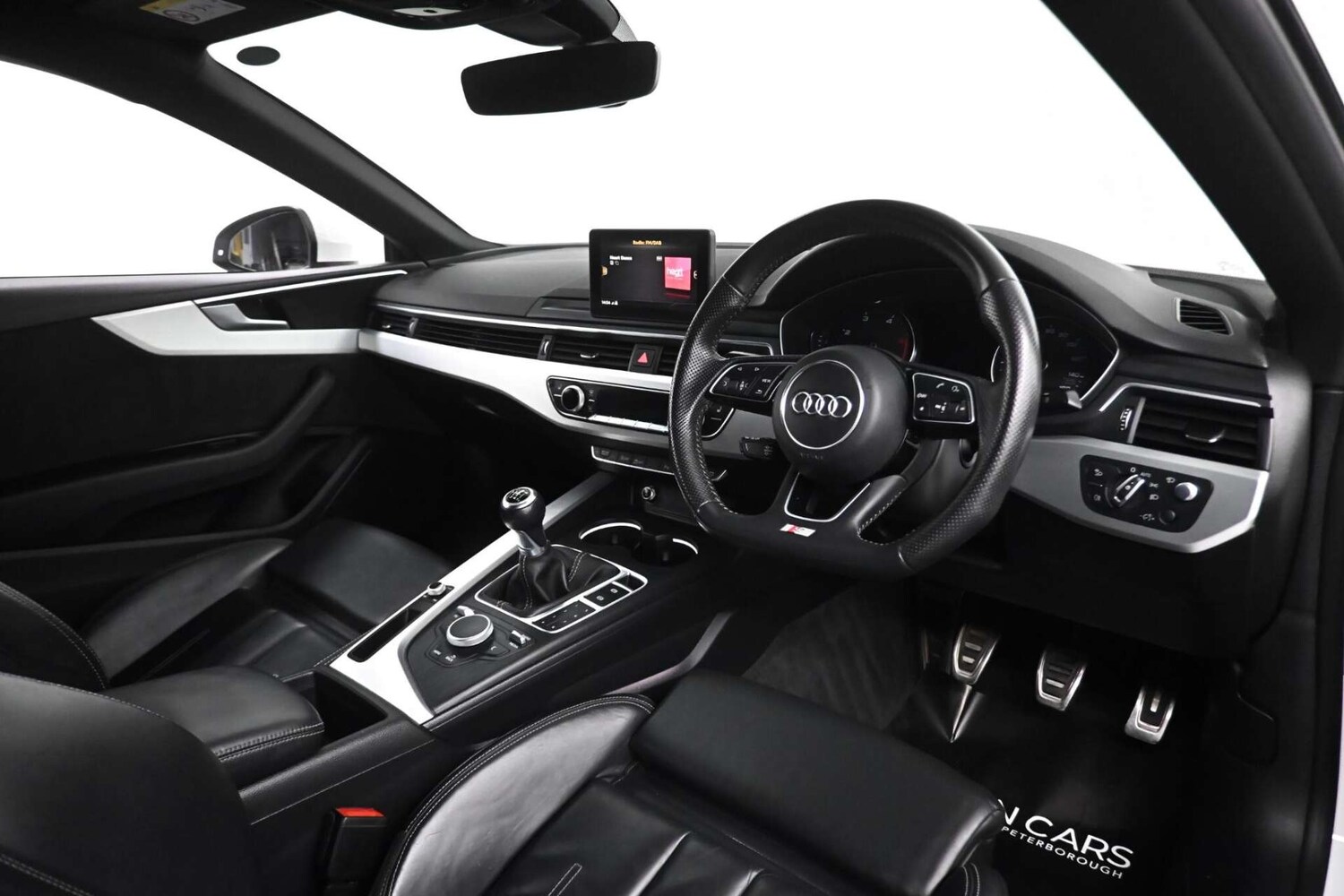 Used Audi A5 2018 for sale - 77729063: Photo 15