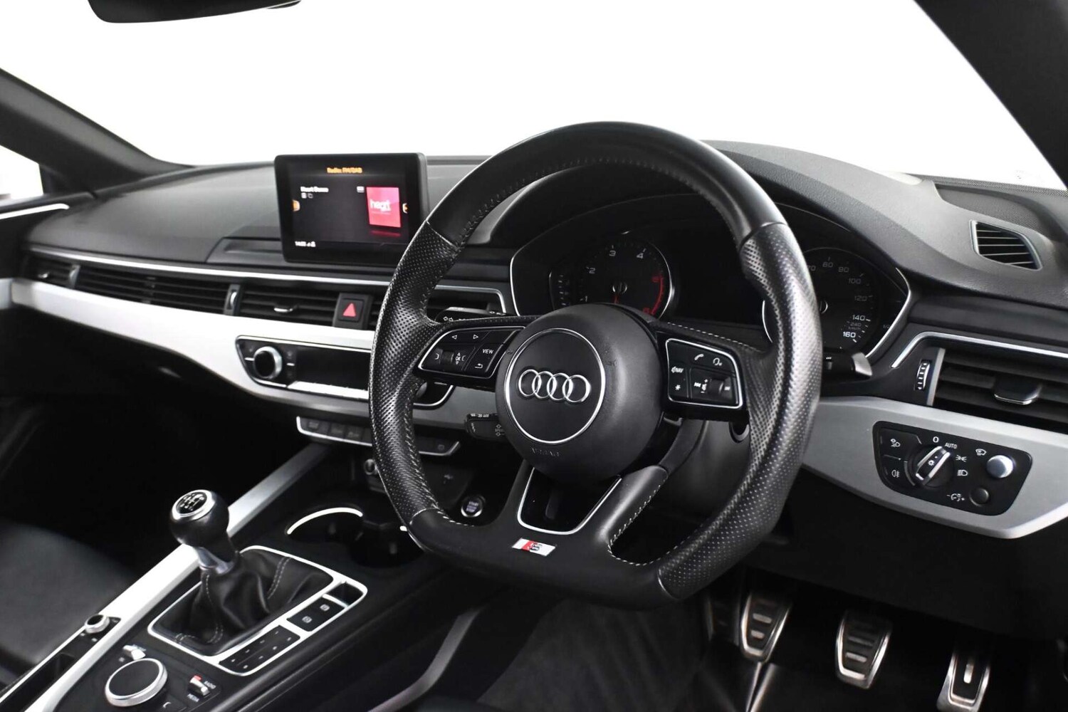 Used Audi A5 2018 for sale - 77729063: Photo 16