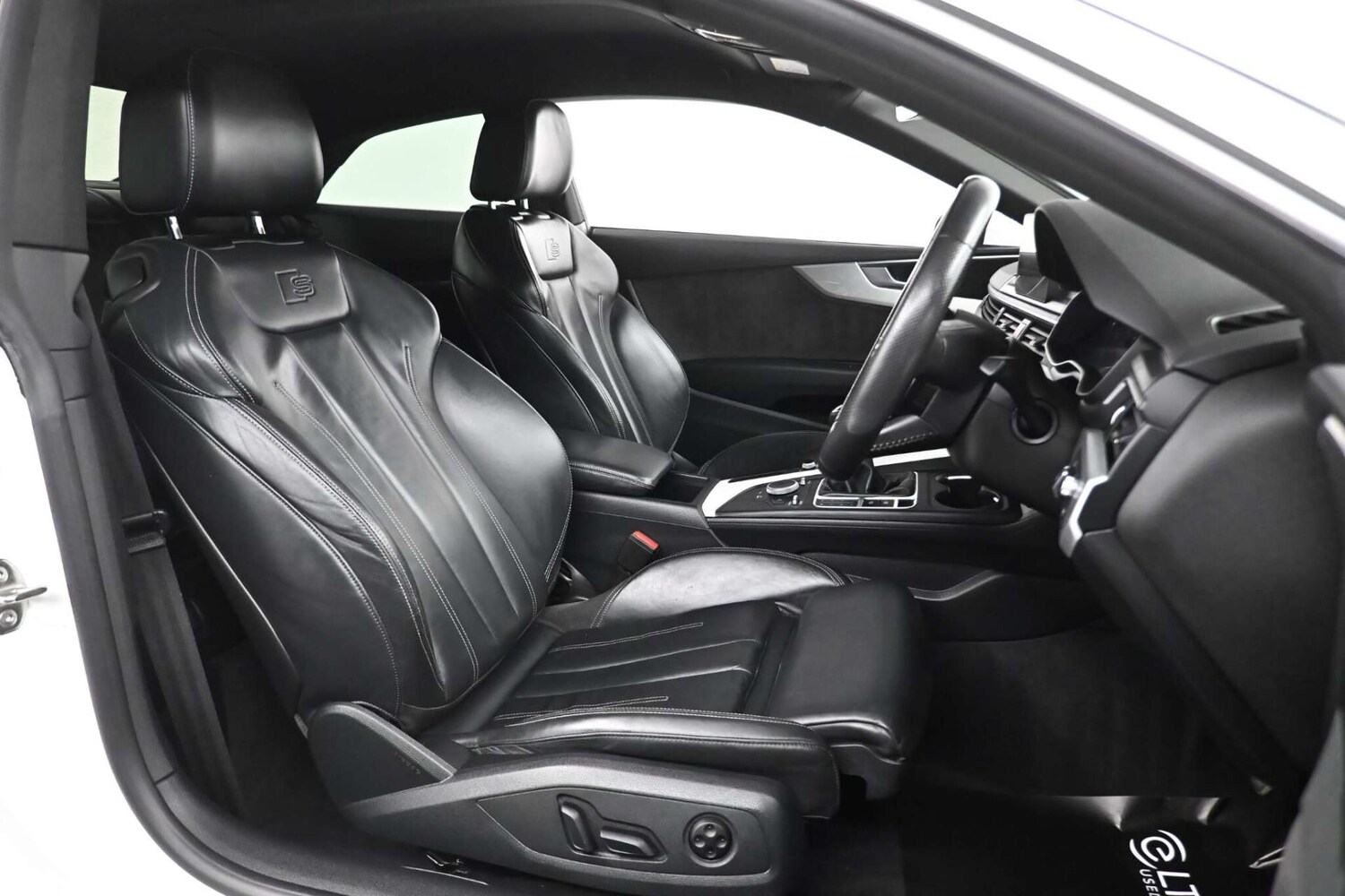 Used Audi A5 2018 for sale - 77729063: Photo 17