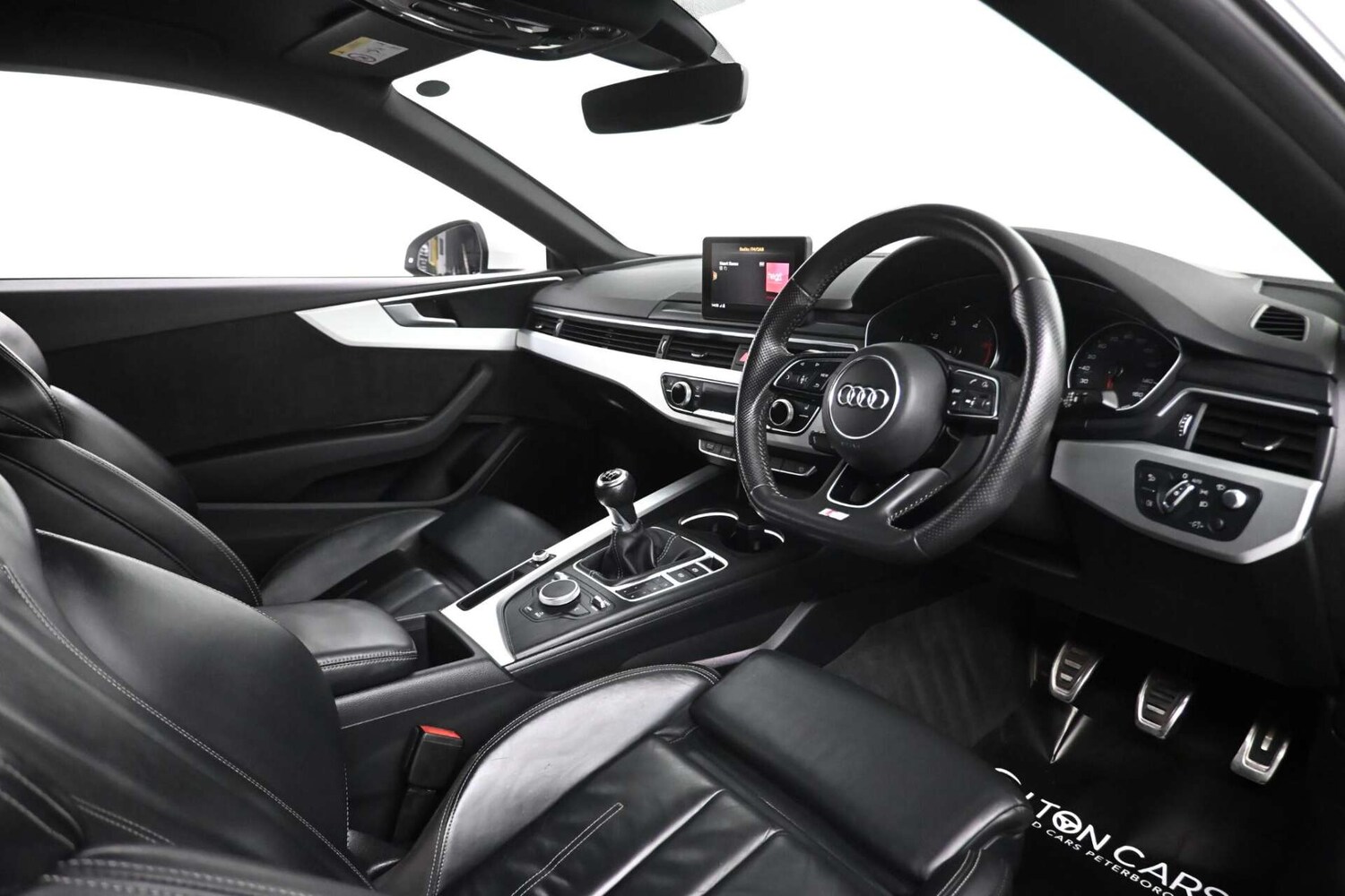 Used Audi A5 2018 for sale - 77729063: Photo 18