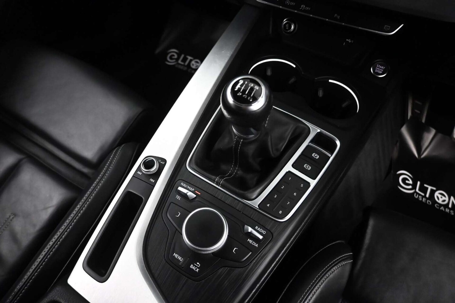 Used Audi A5 2018 for sale - 77729063: Photo 25