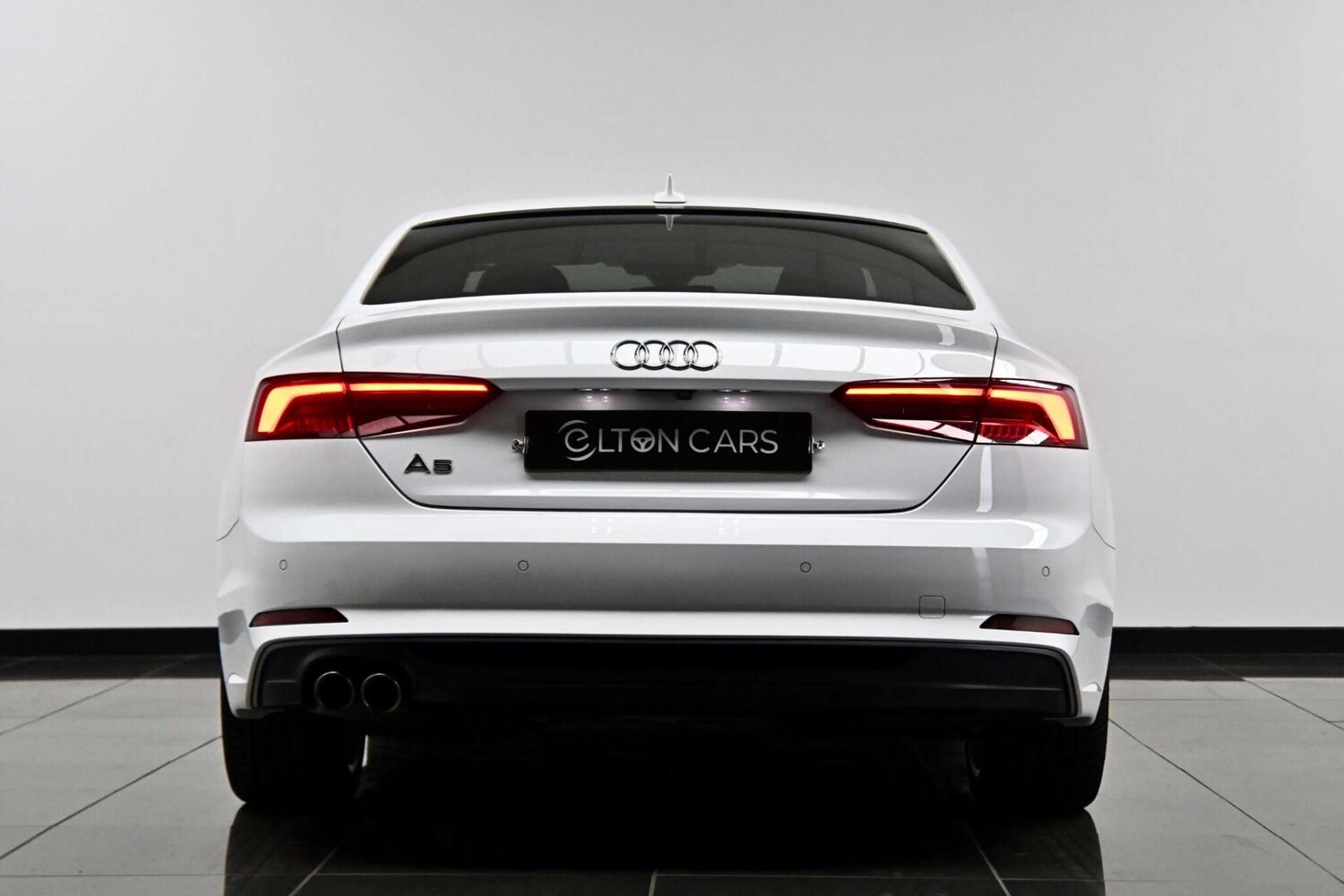 Used Audi A5 2018 for sale - 77729063: Photo 6