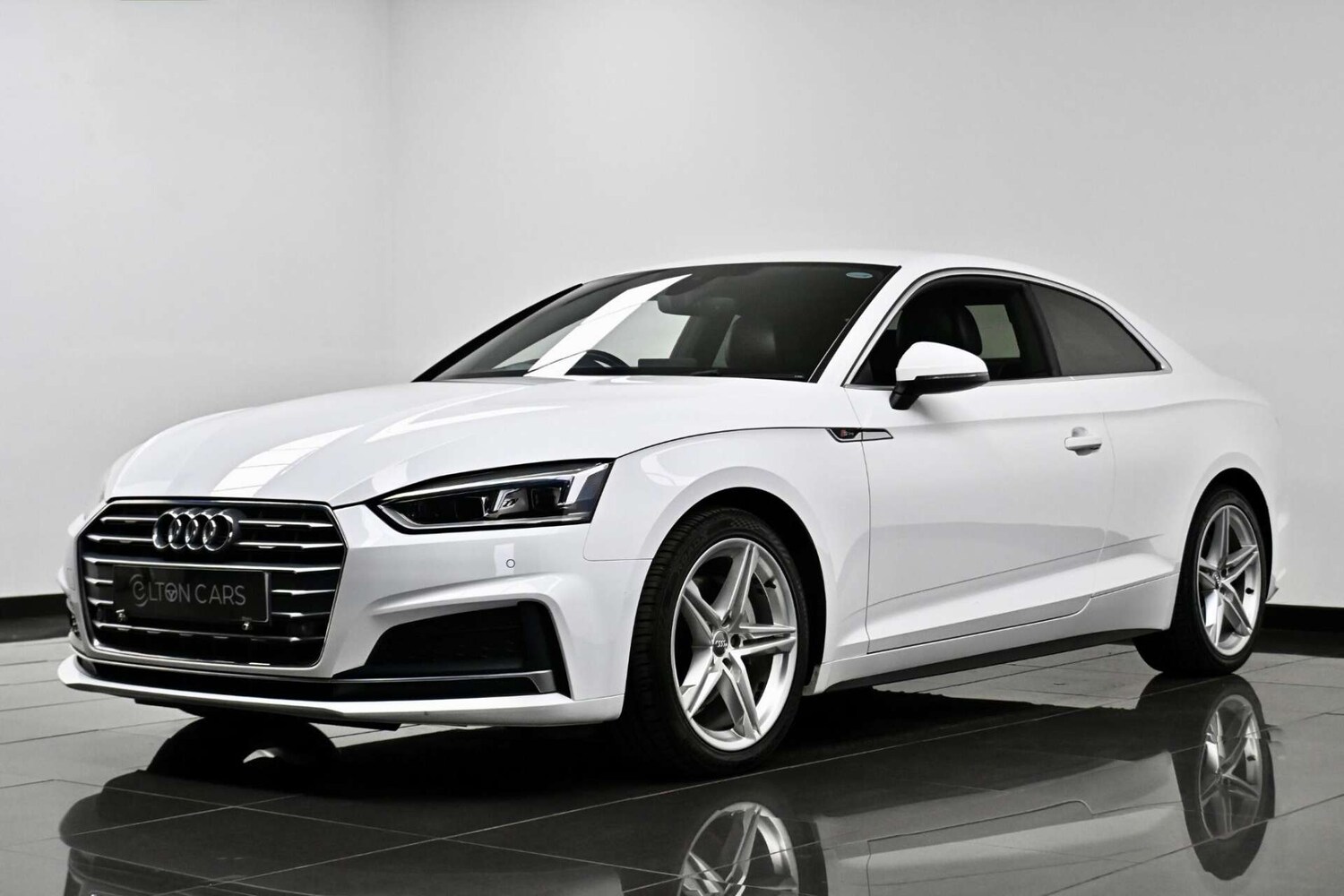 Used Audi A5 2018 for sale - 77729063: Photo 7