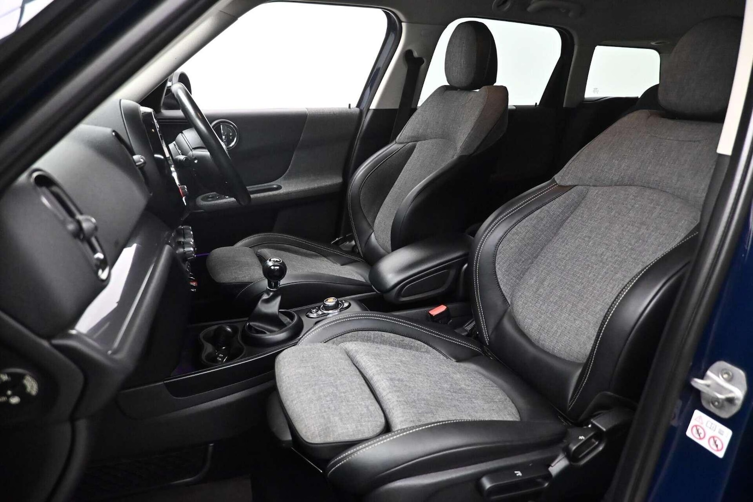 Used MINI Countryman 2017 for sale - 77774452: Photo 11