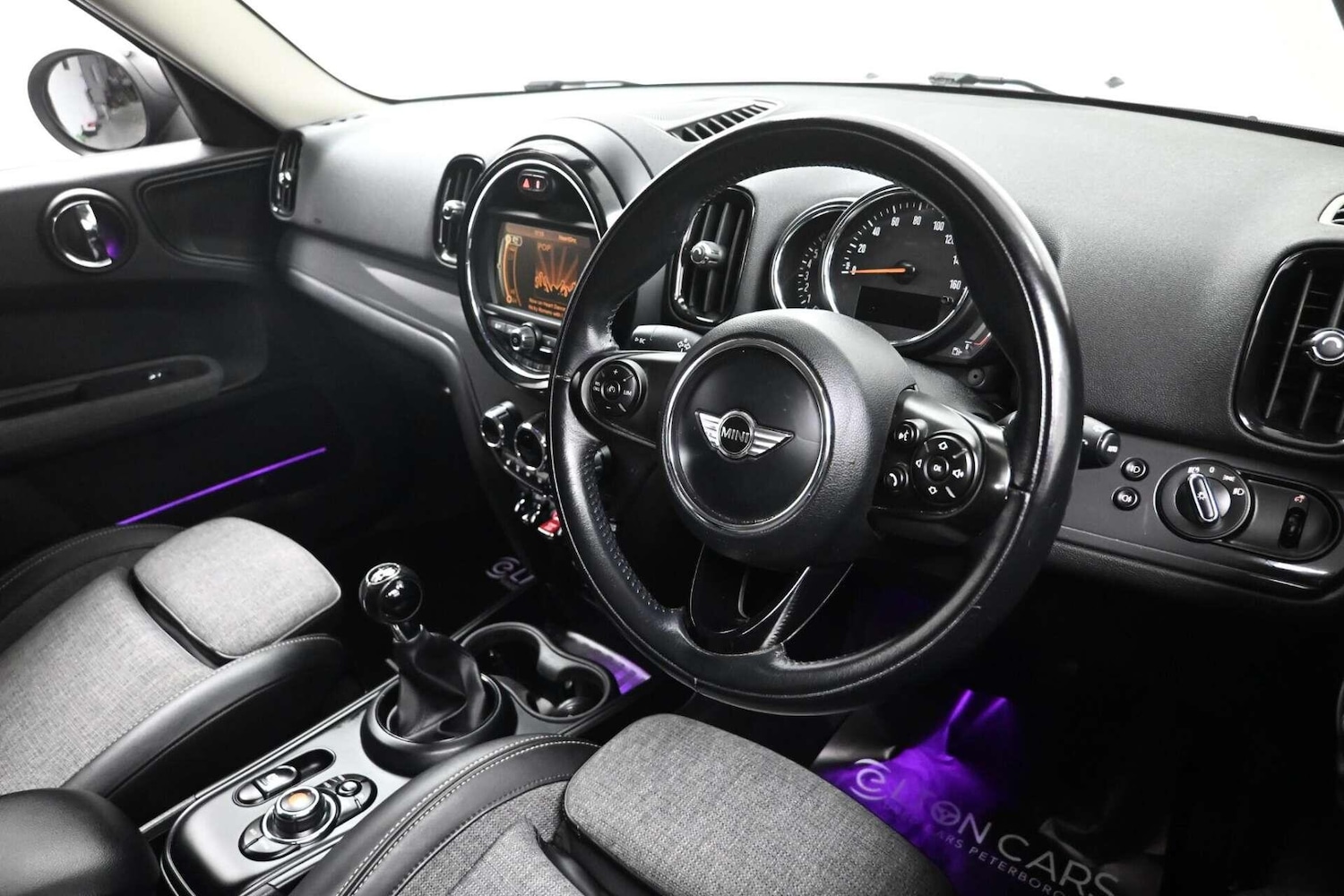 Used MINI Countryman 2017 for sale - 77774452: Photo 12