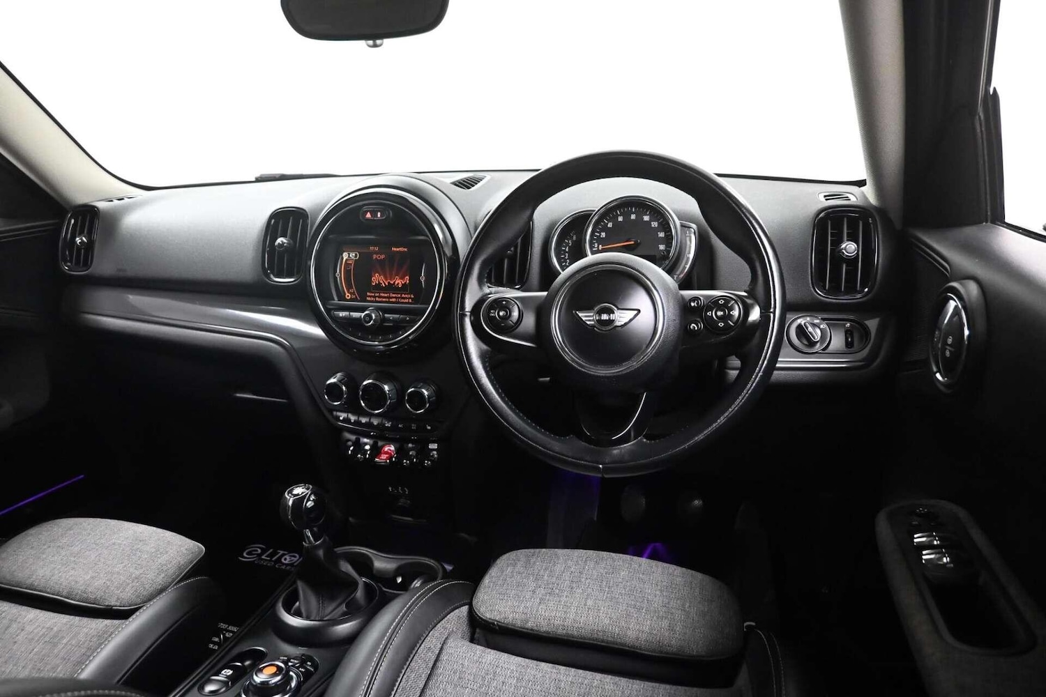 Used MINI Countryman 2017 for sale - 77774452: Photo 13