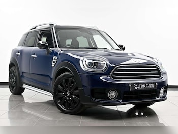 2017 (67) - 1.5 Cooper 5dr