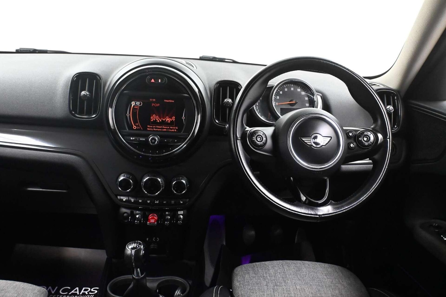Used MINI Countryman 2017 for sale - 77774452: Photo 20
