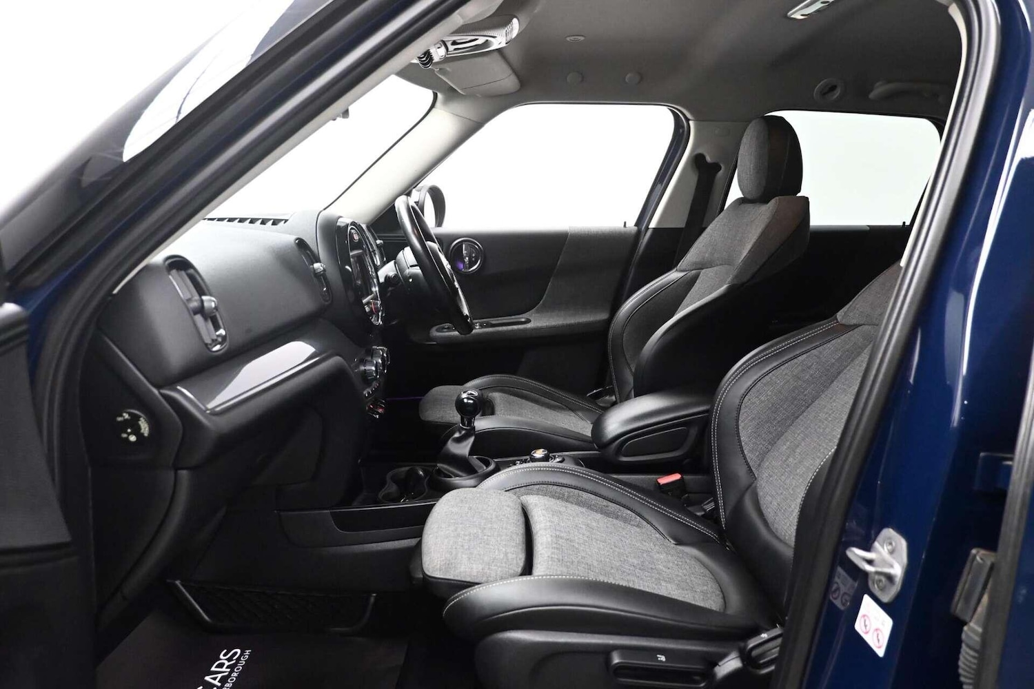 Used MINI Countryman 2017 for sale - 77774452: Photo 22