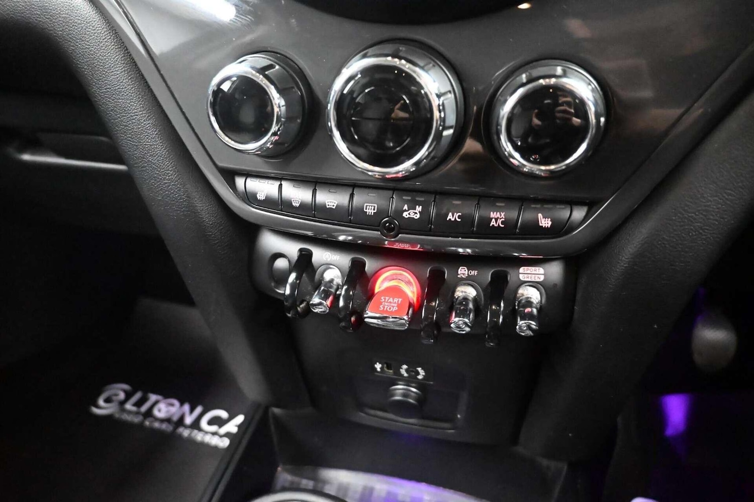 Used MINI Countryman 2017 for sale - 77774452: Photo 23